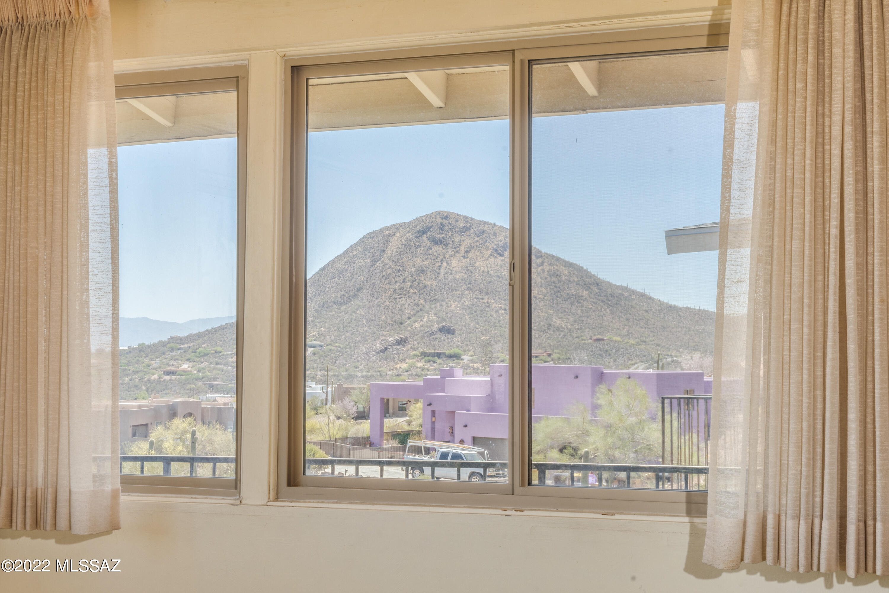Mountain Garden Estates (12-64) - Residential