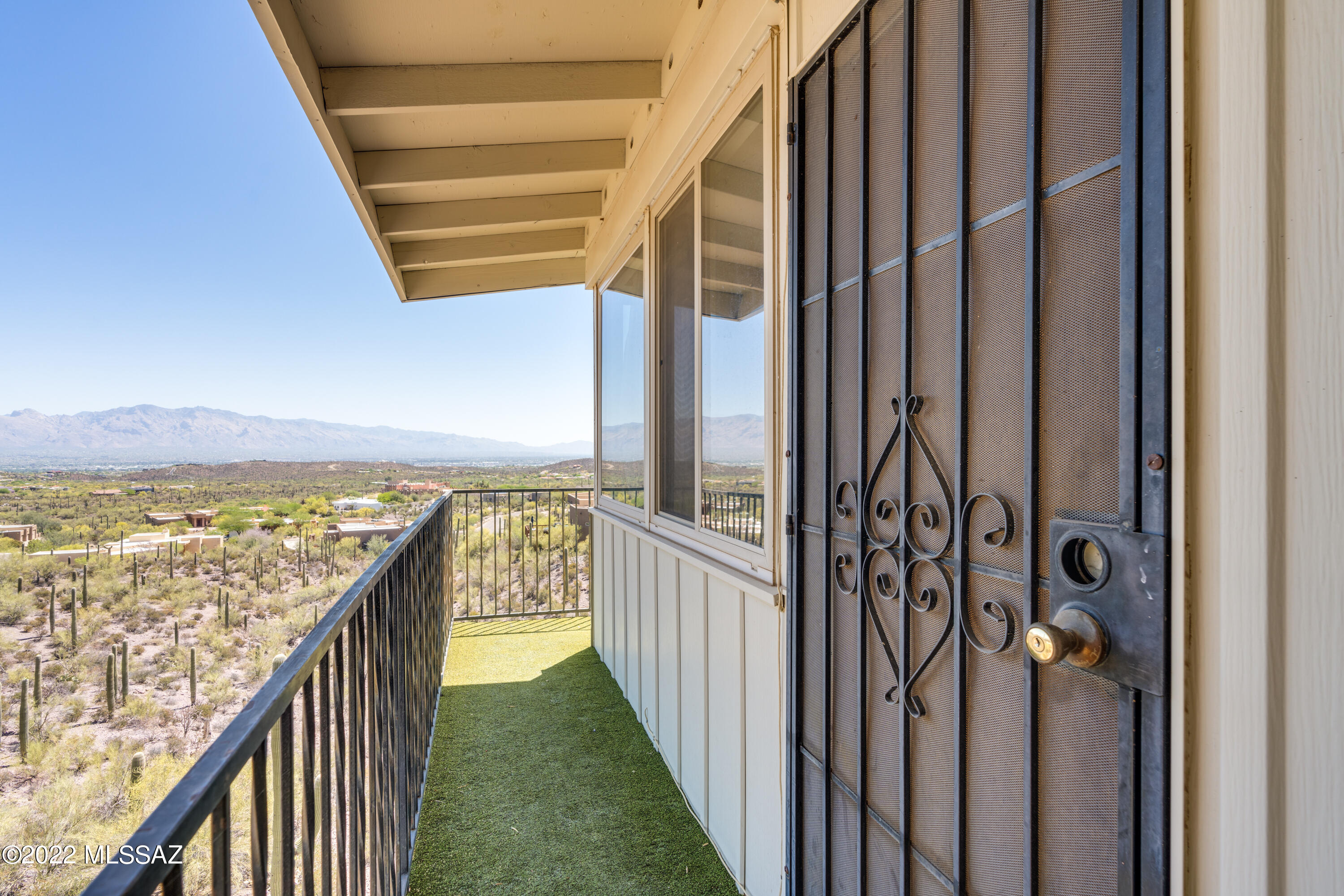 Mountain Garden Estates (12-64) - Residential