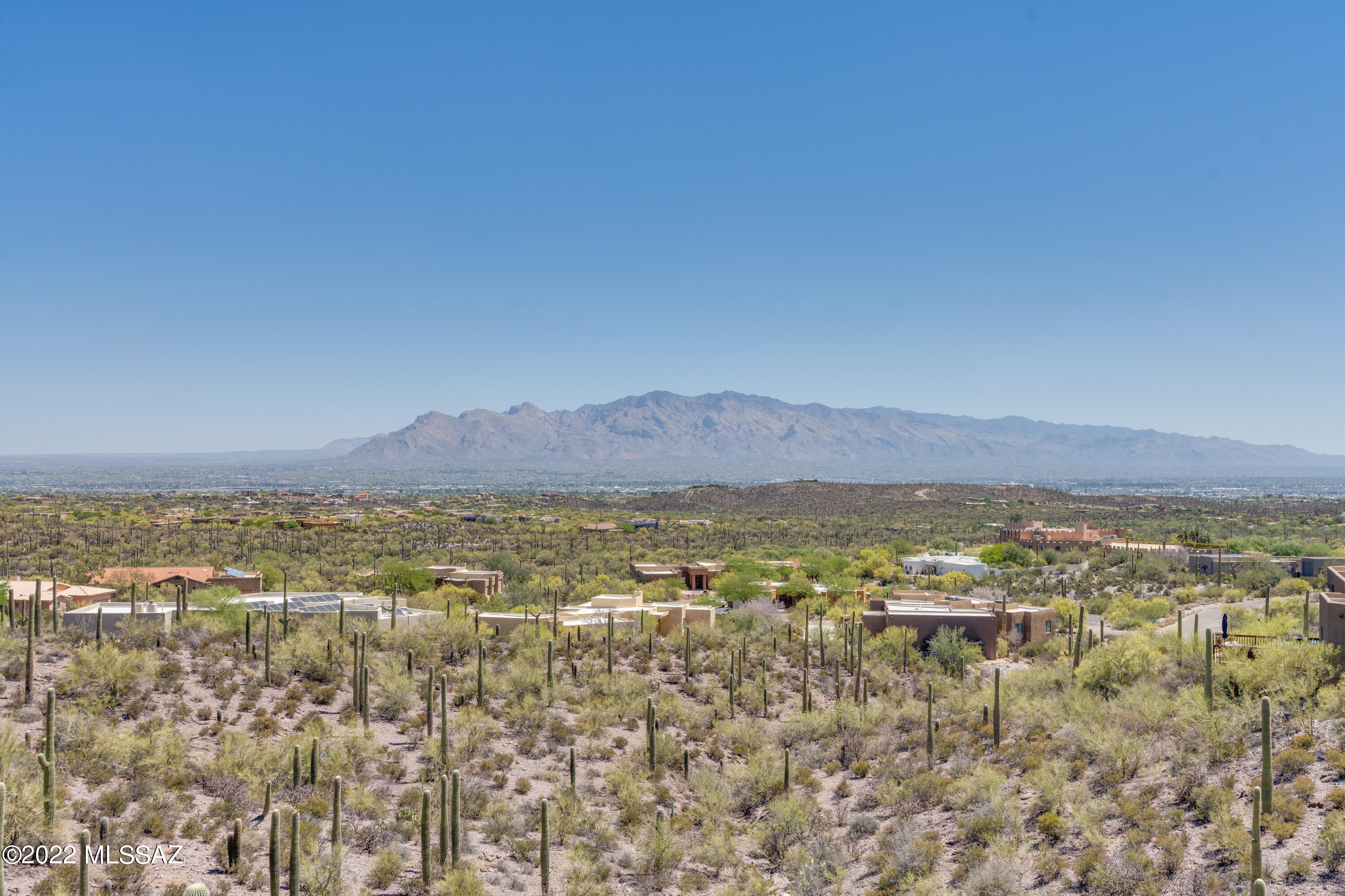 Mountain Garden Estates (12-64) - Residential