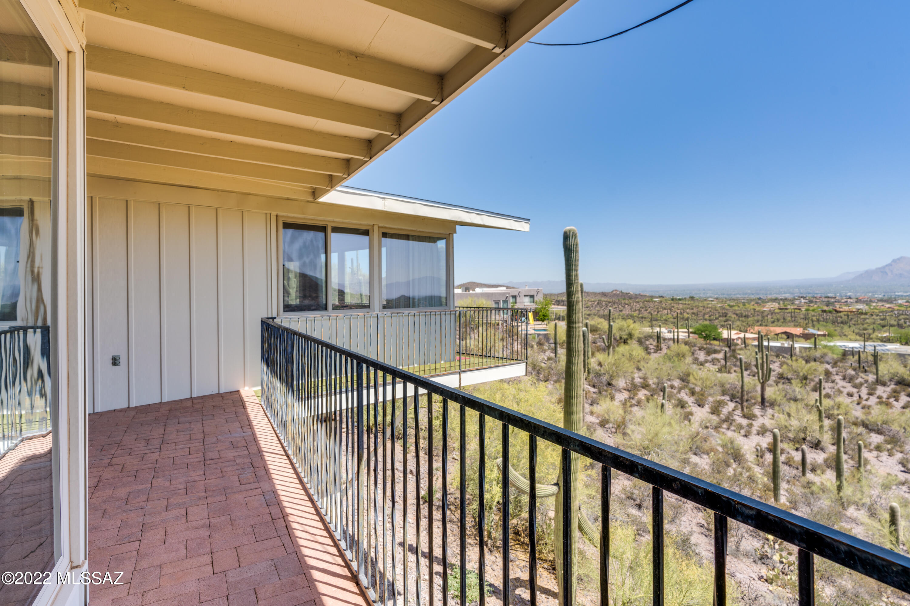 Mountain Garden Estates (12-64) - Residential
