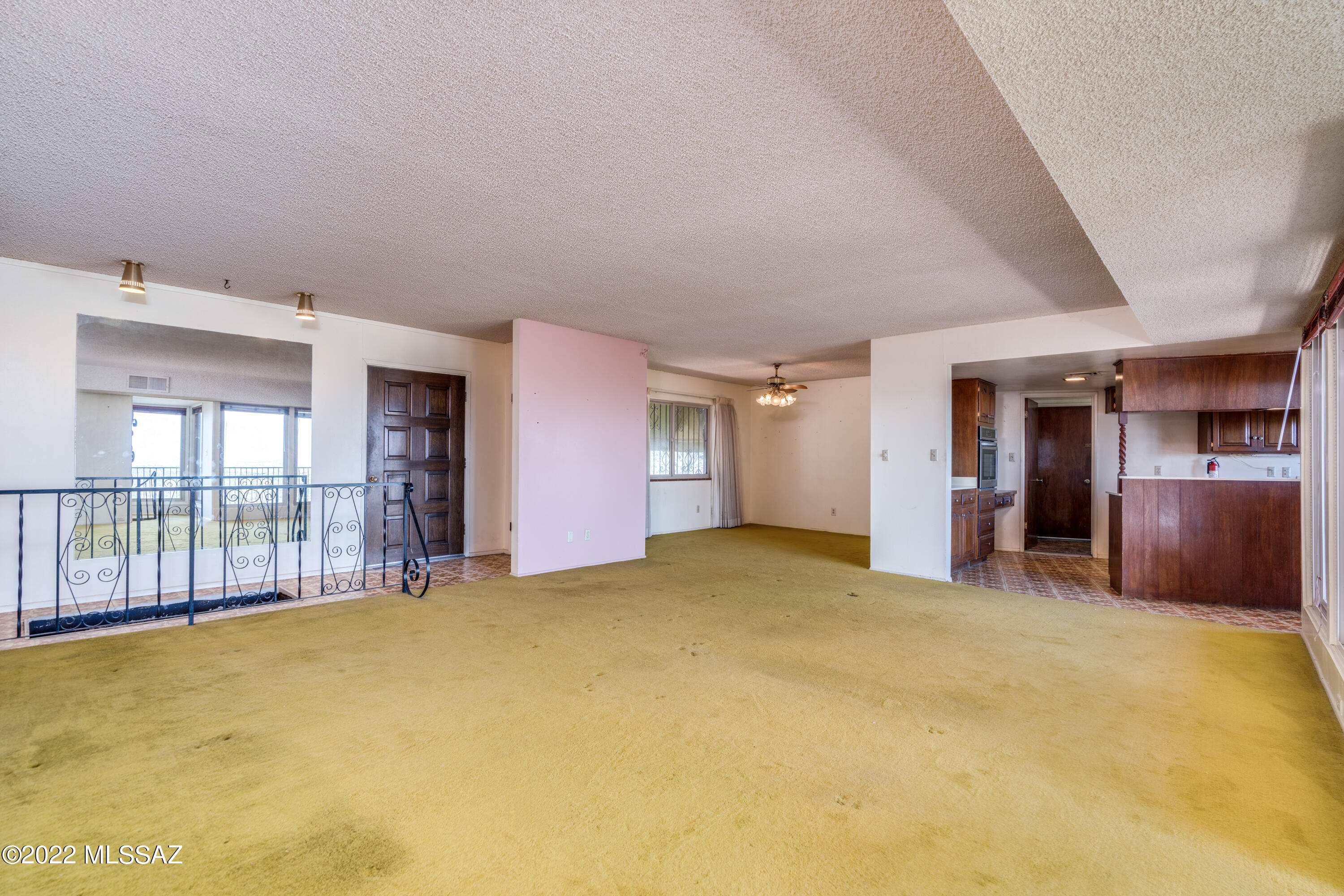 Mountain Garden Estates (12-64) - Residential