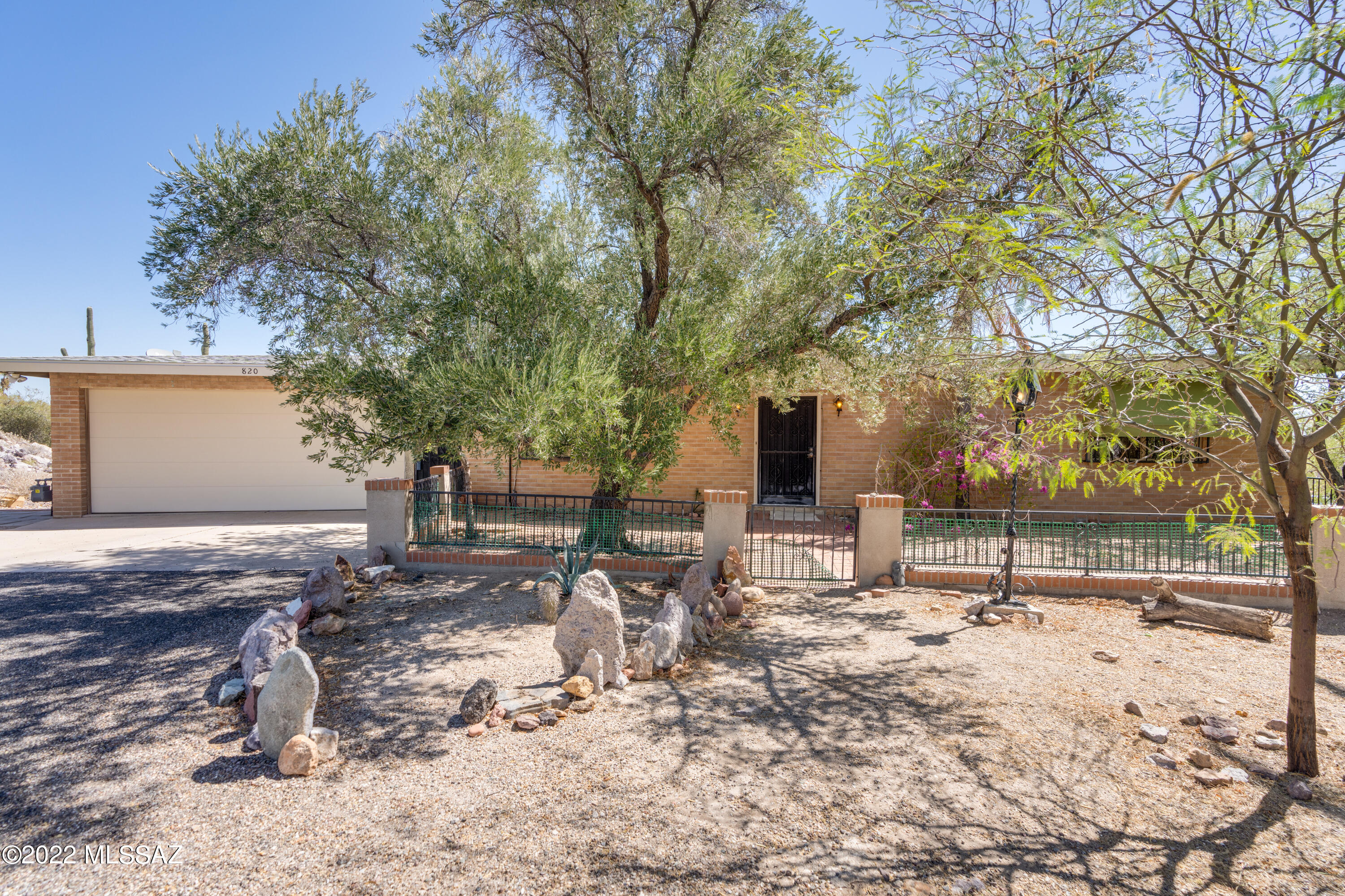 Mountain Garden Estates (12-64) - Residential