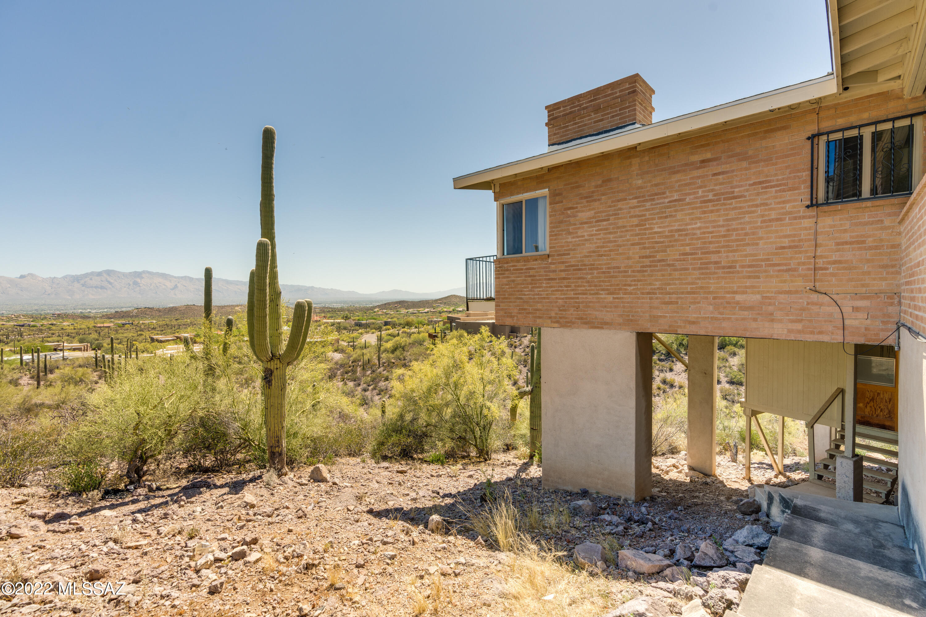 Mountain Garden Estates (12-64) - Residential