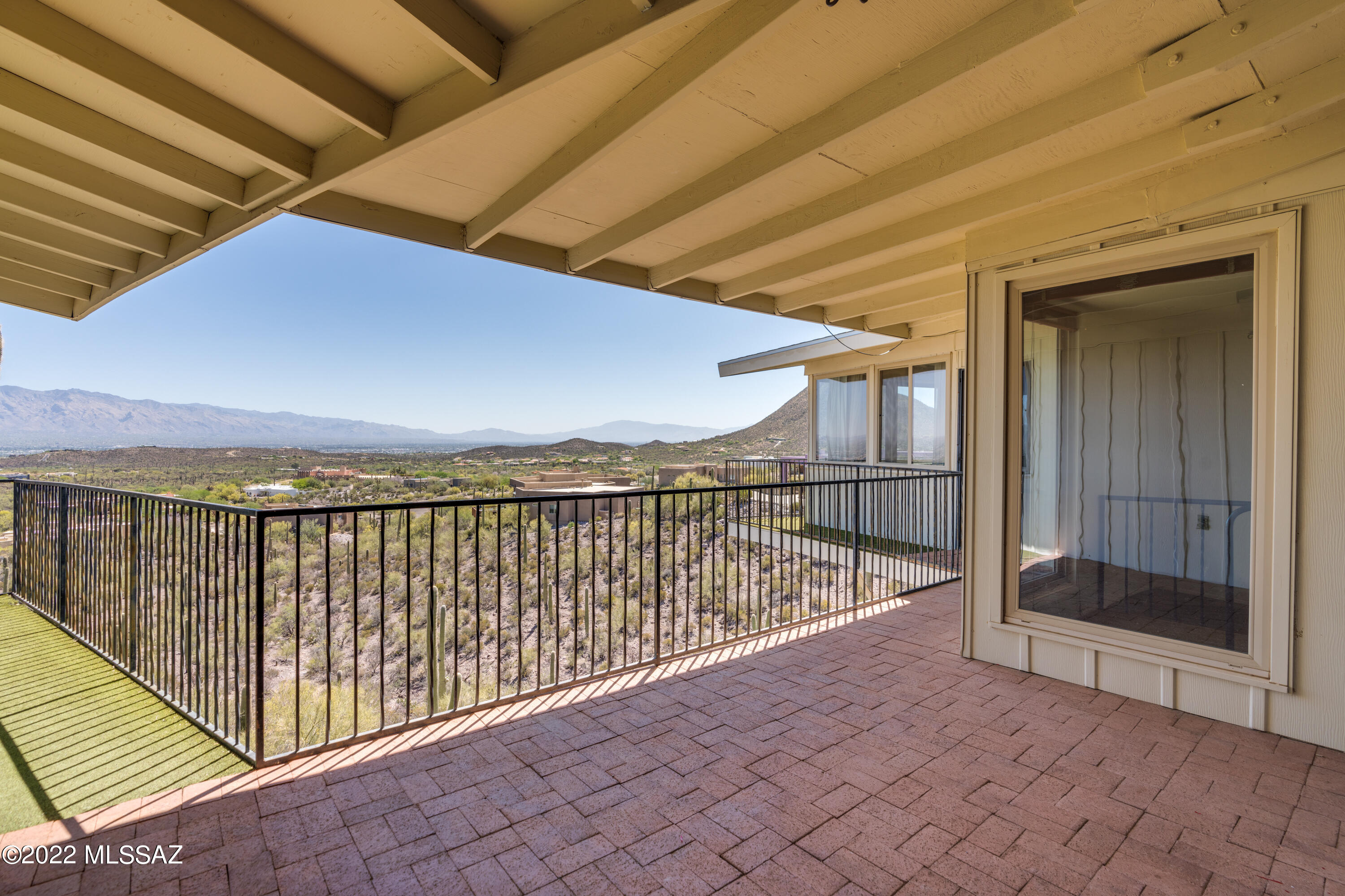 Mountain Garden Estates (12-64) - Residential