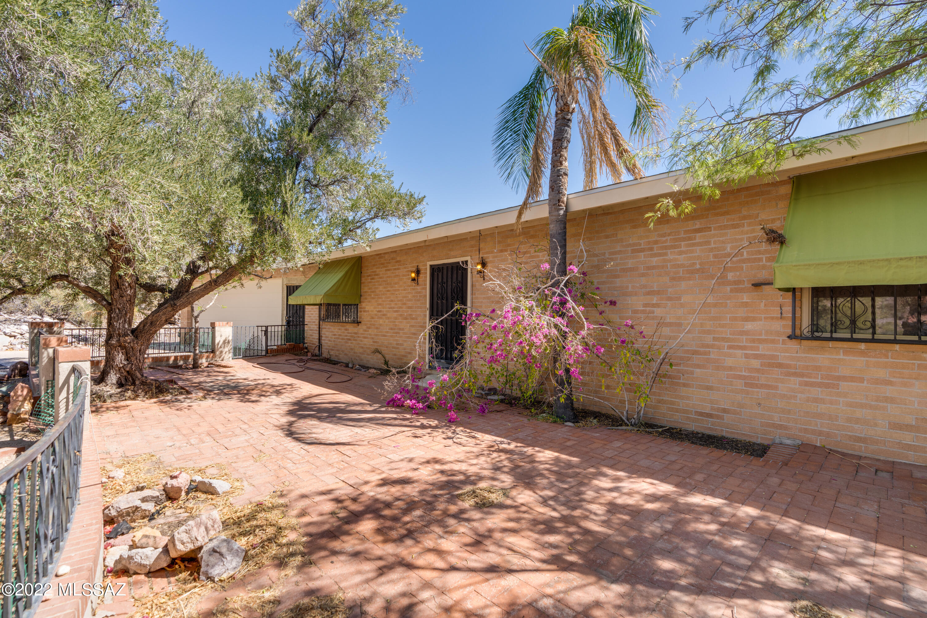 Mountain Garden Estates (12-64) - Residential