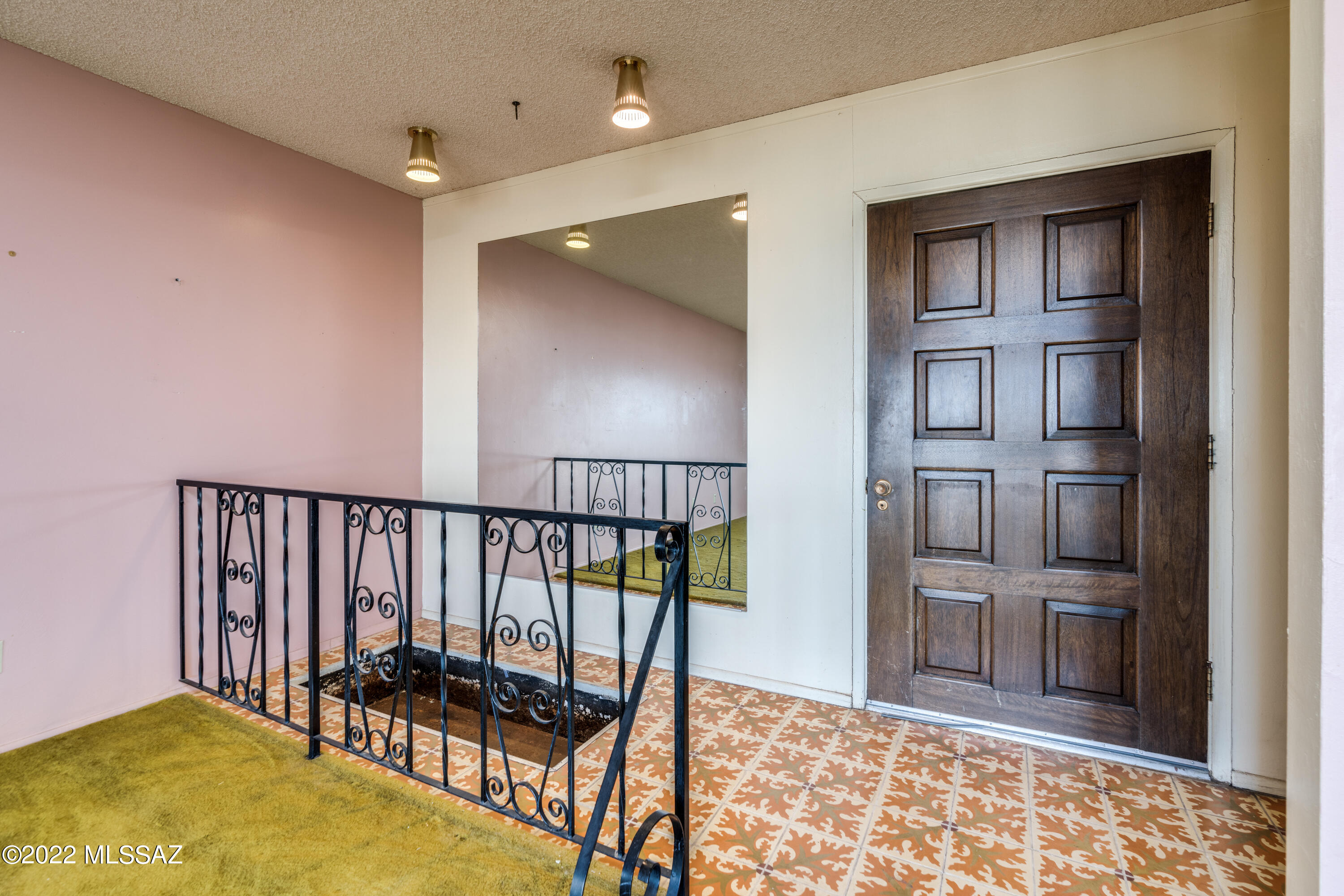 Mountain Garden Estates (12-64) - Residential