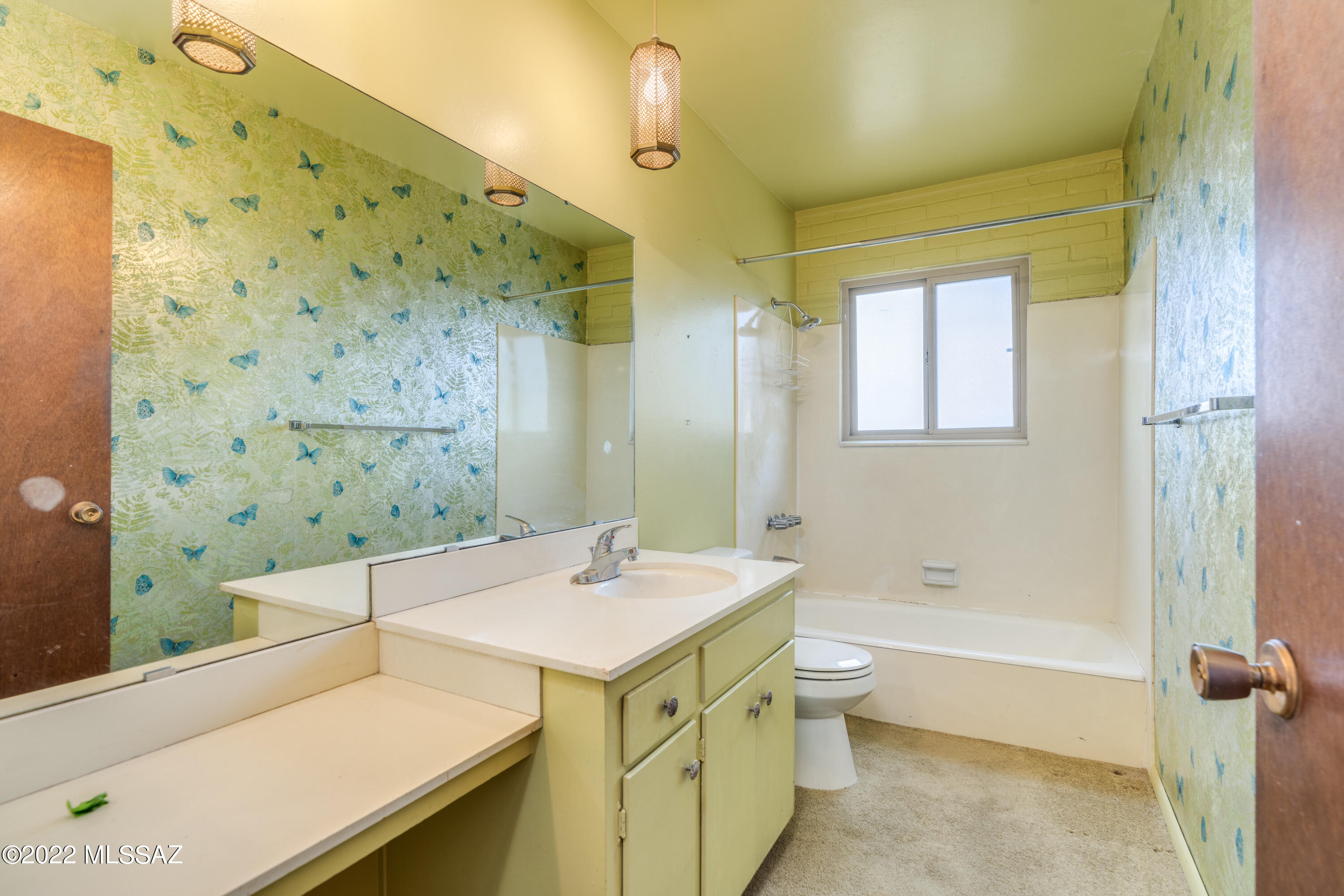 Mountain Garden Estates (12-64) - Residential