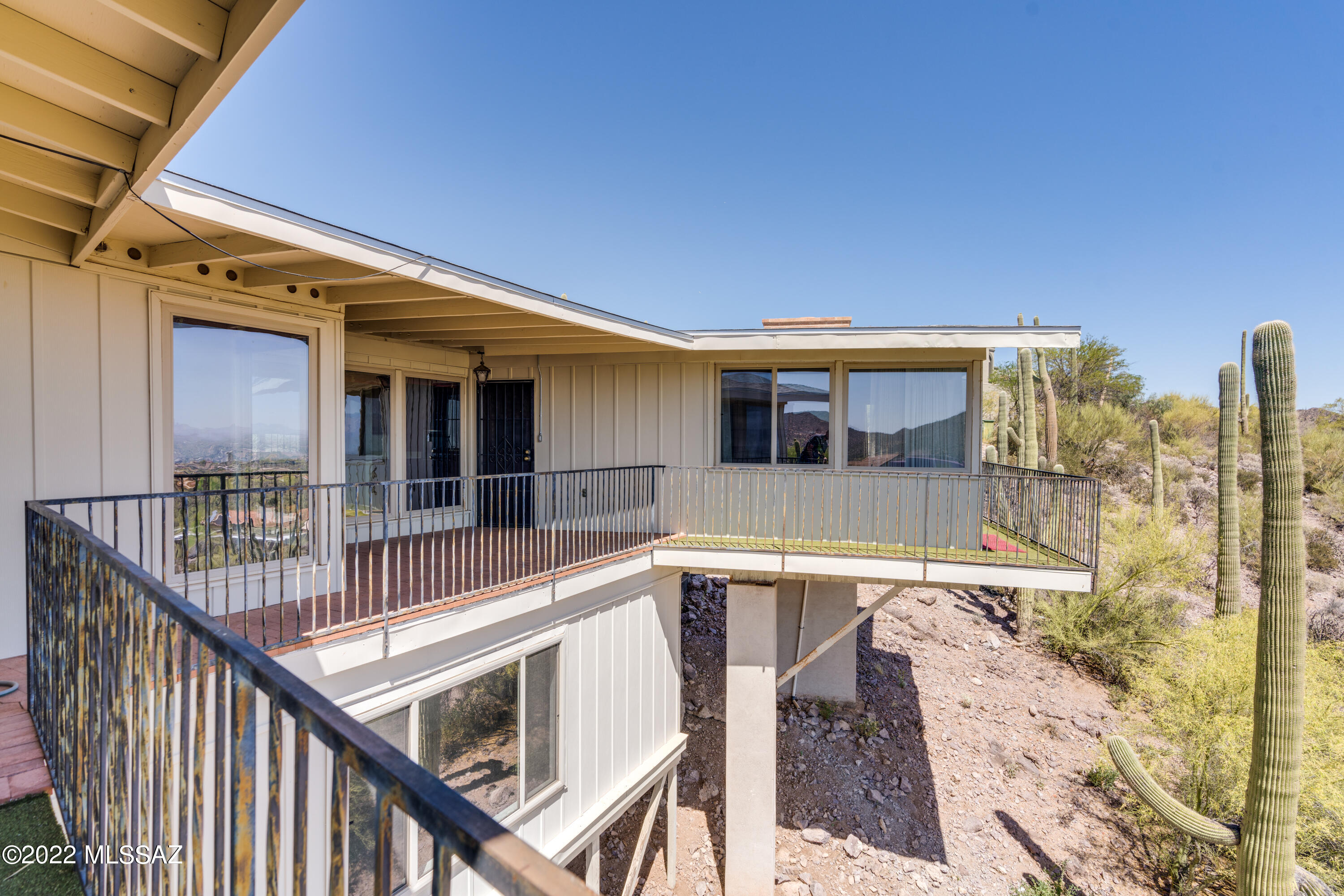 Mountain Garden Estates (12-64) - Residential