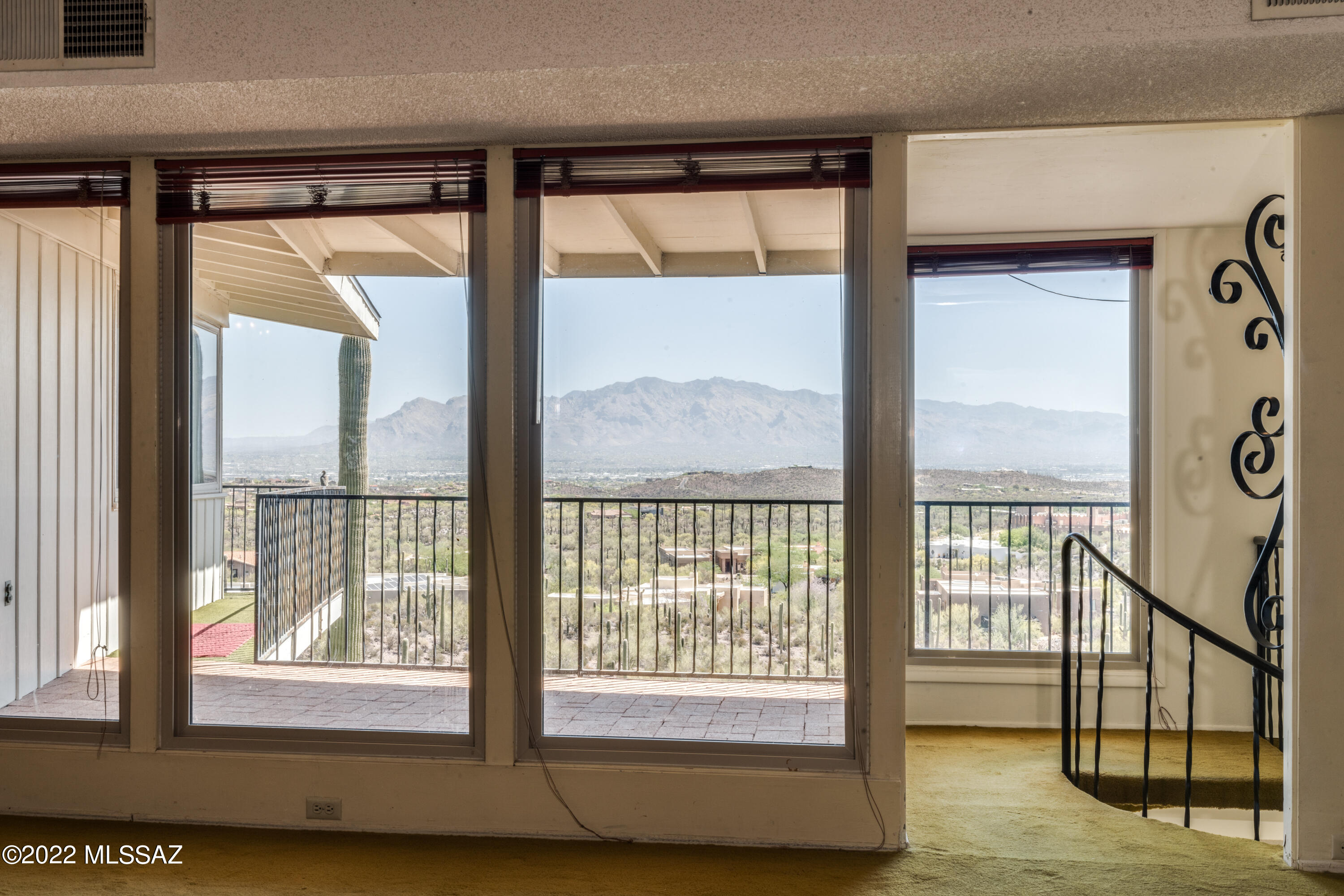 Mountain Garden Estates (12-64) - Residential