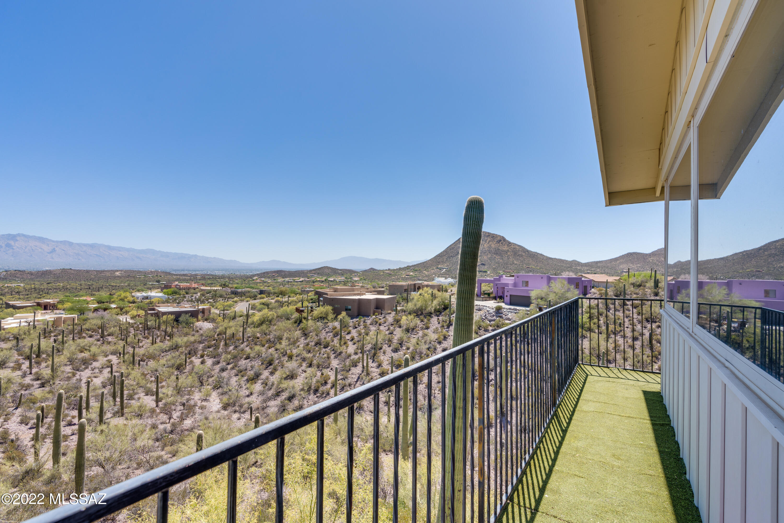Mountain Garden Estates (12-64) - Residential