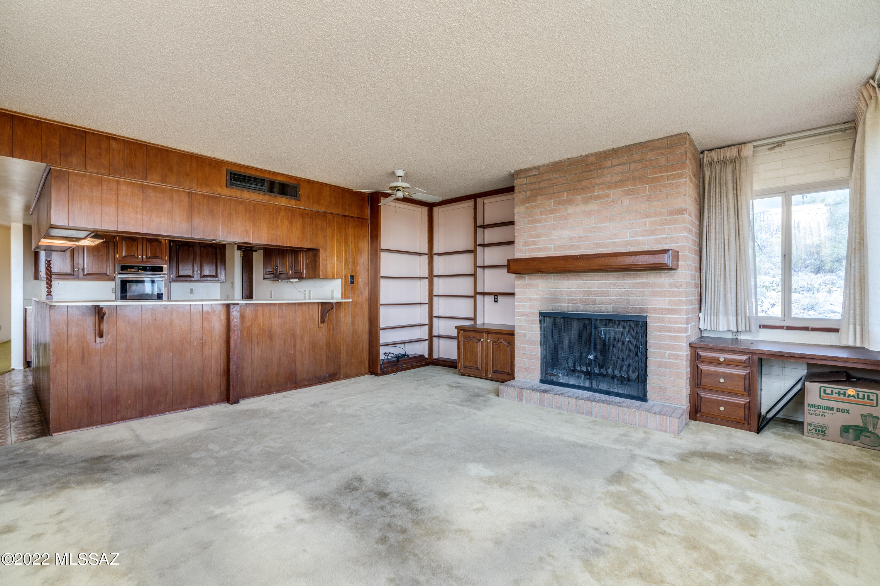 Mountain Garden Estates (12-64) - Residential