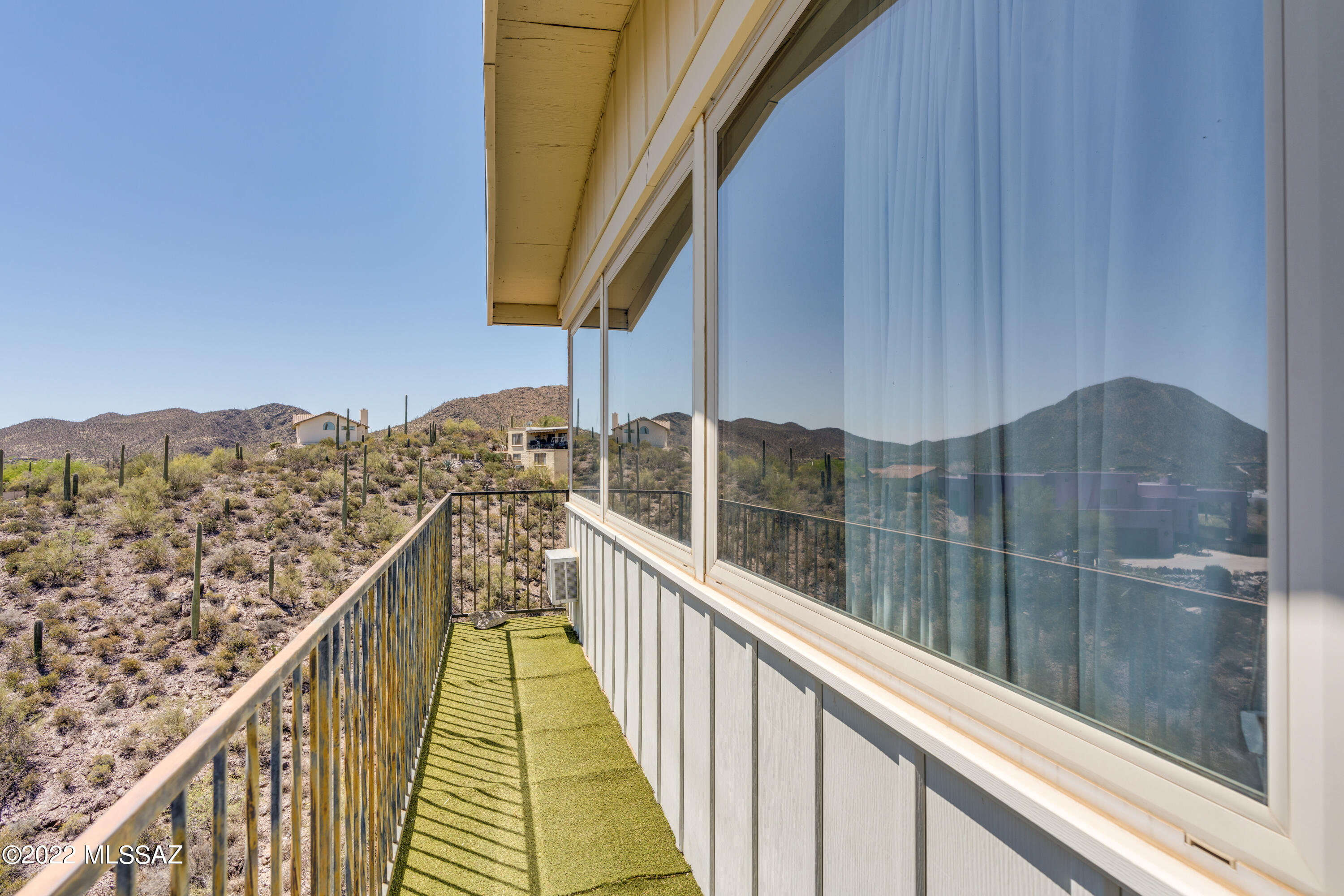 Mountain Garden Estates (12-64) - Residential