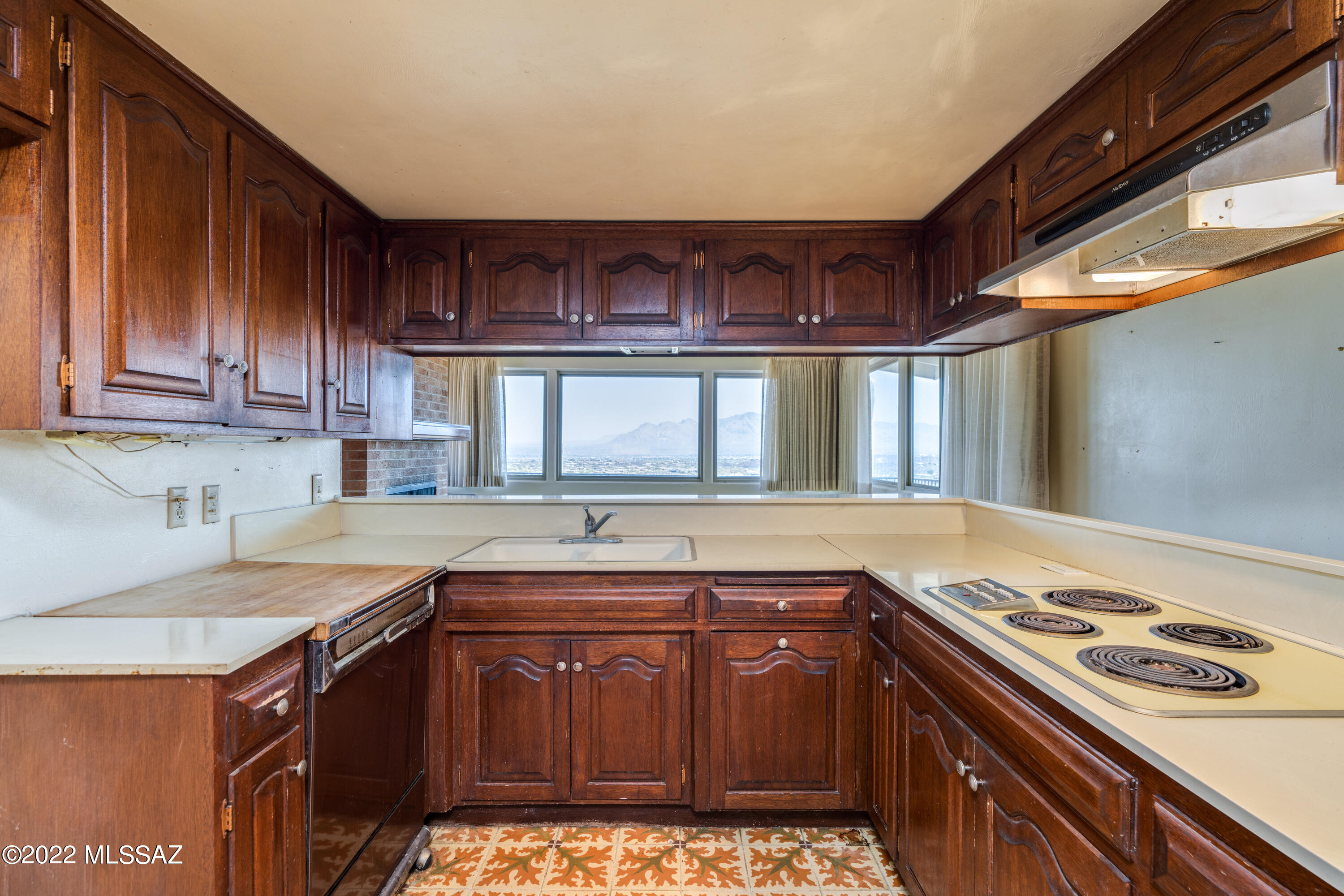 Mountain Garden Estates (12-64) - Residential