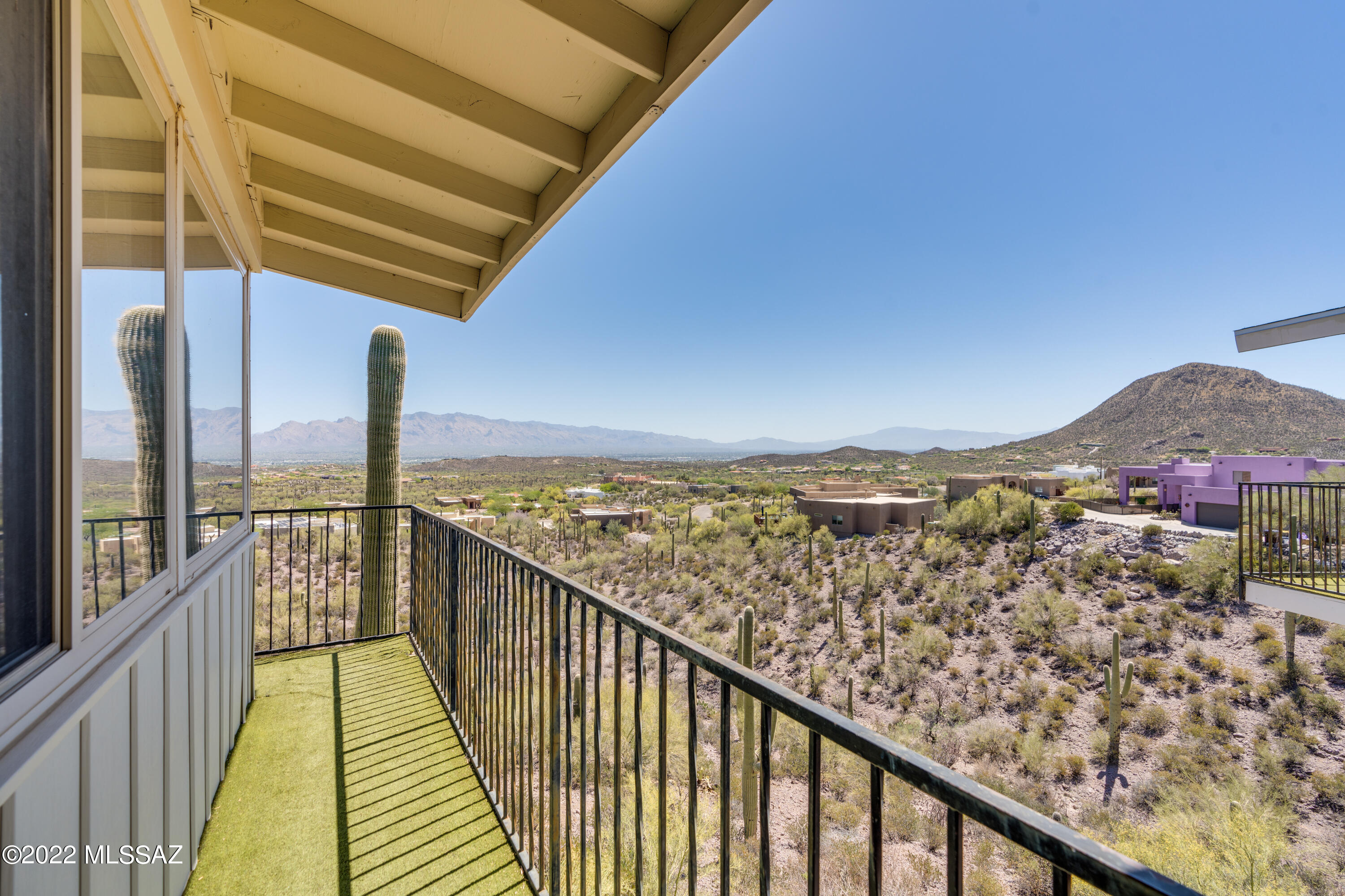 Mountain Garden Estates (12-64) - Residential