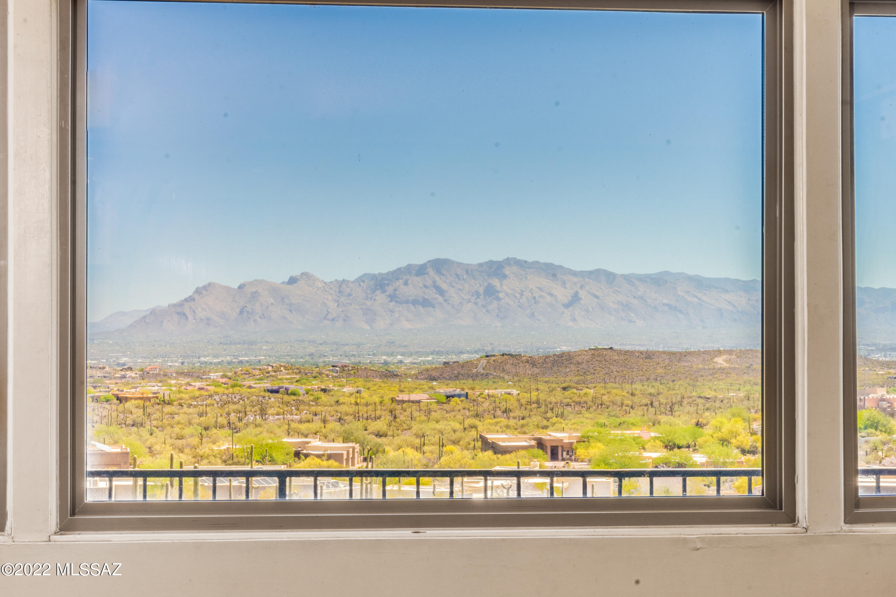 Mountain Garden Estates (12-64) - Residential