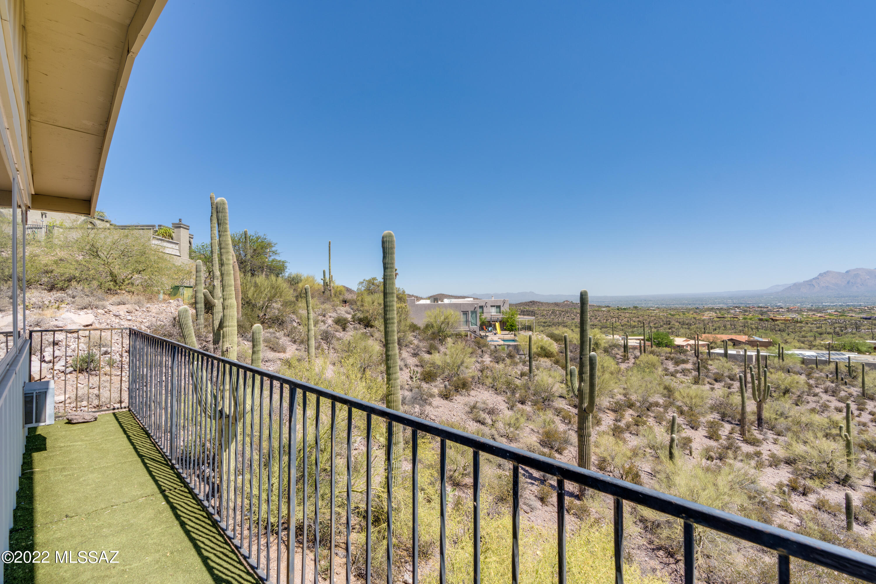 Mountain Garden Estates (12-64) - Residential