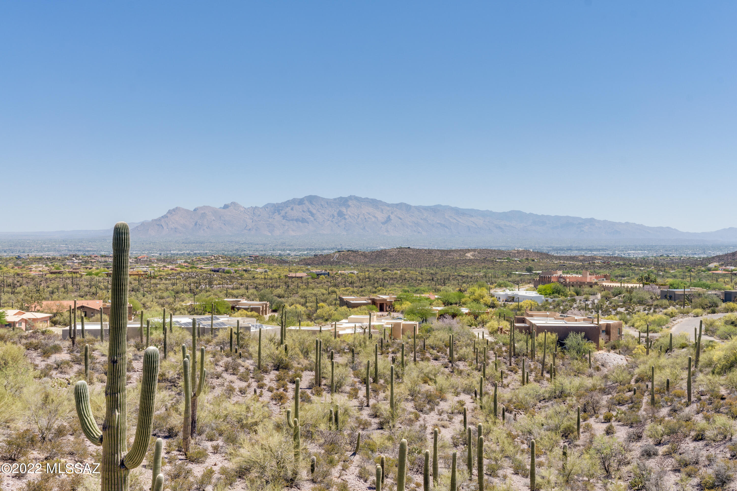 Mountain Garden Estates (12-64) - Residential