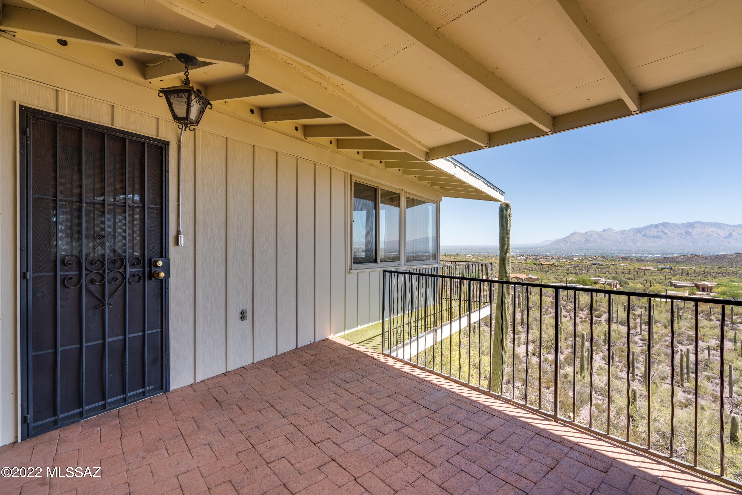 Mountain Garden Estates (12-64) - Residential