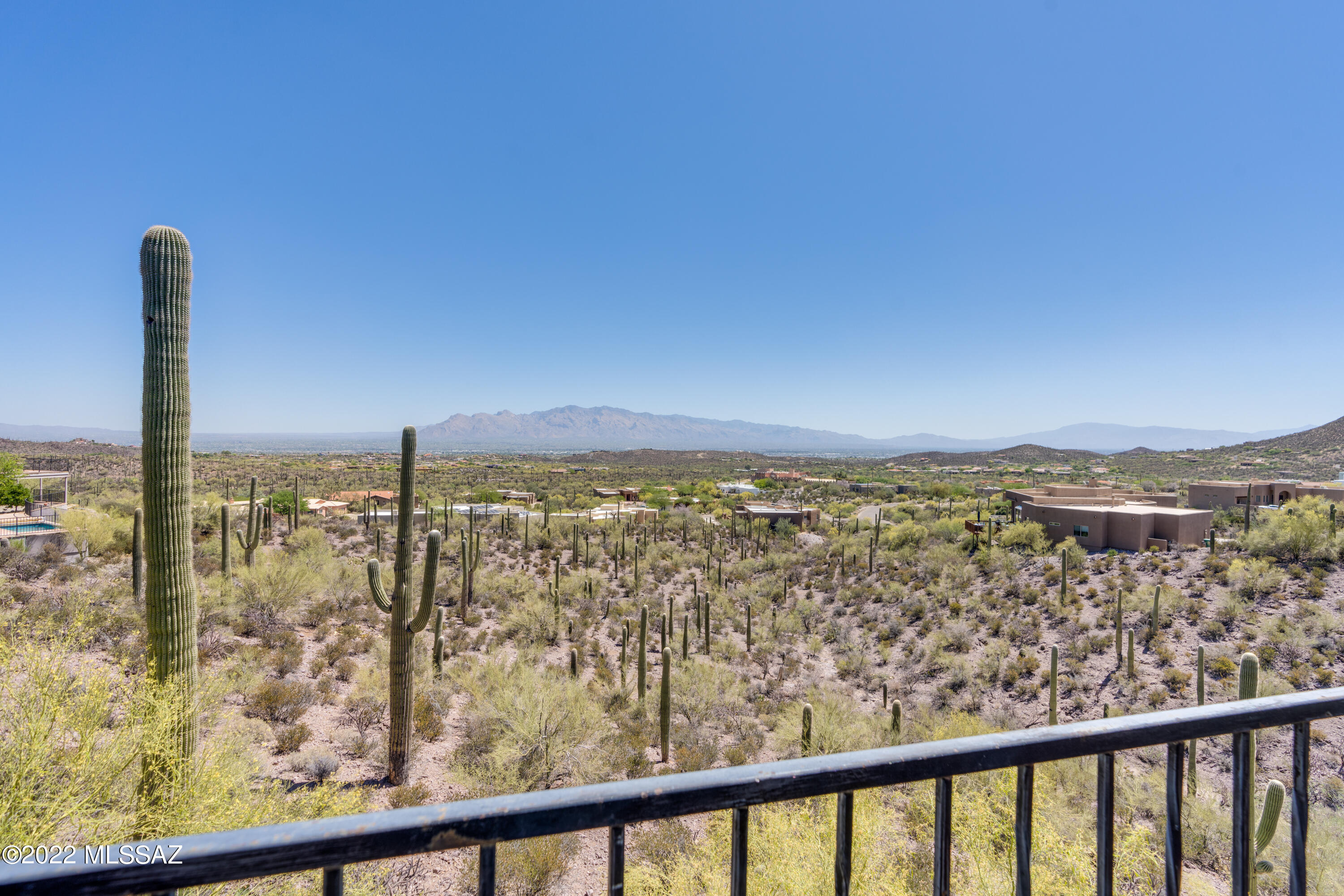 Mountain Garden Estates (12-64) - Residential