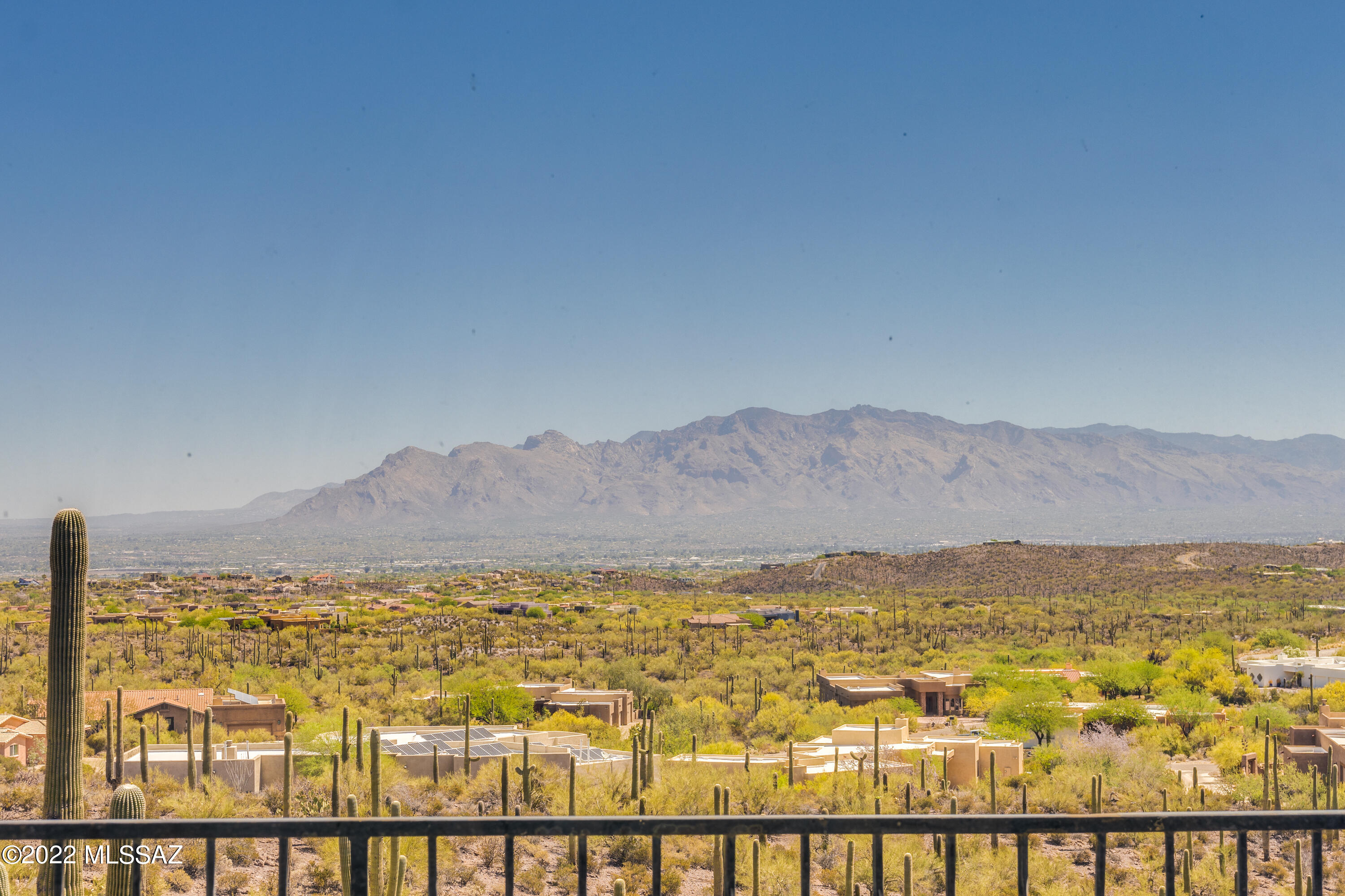 Mountain Garden Estates (12-64) - Residential