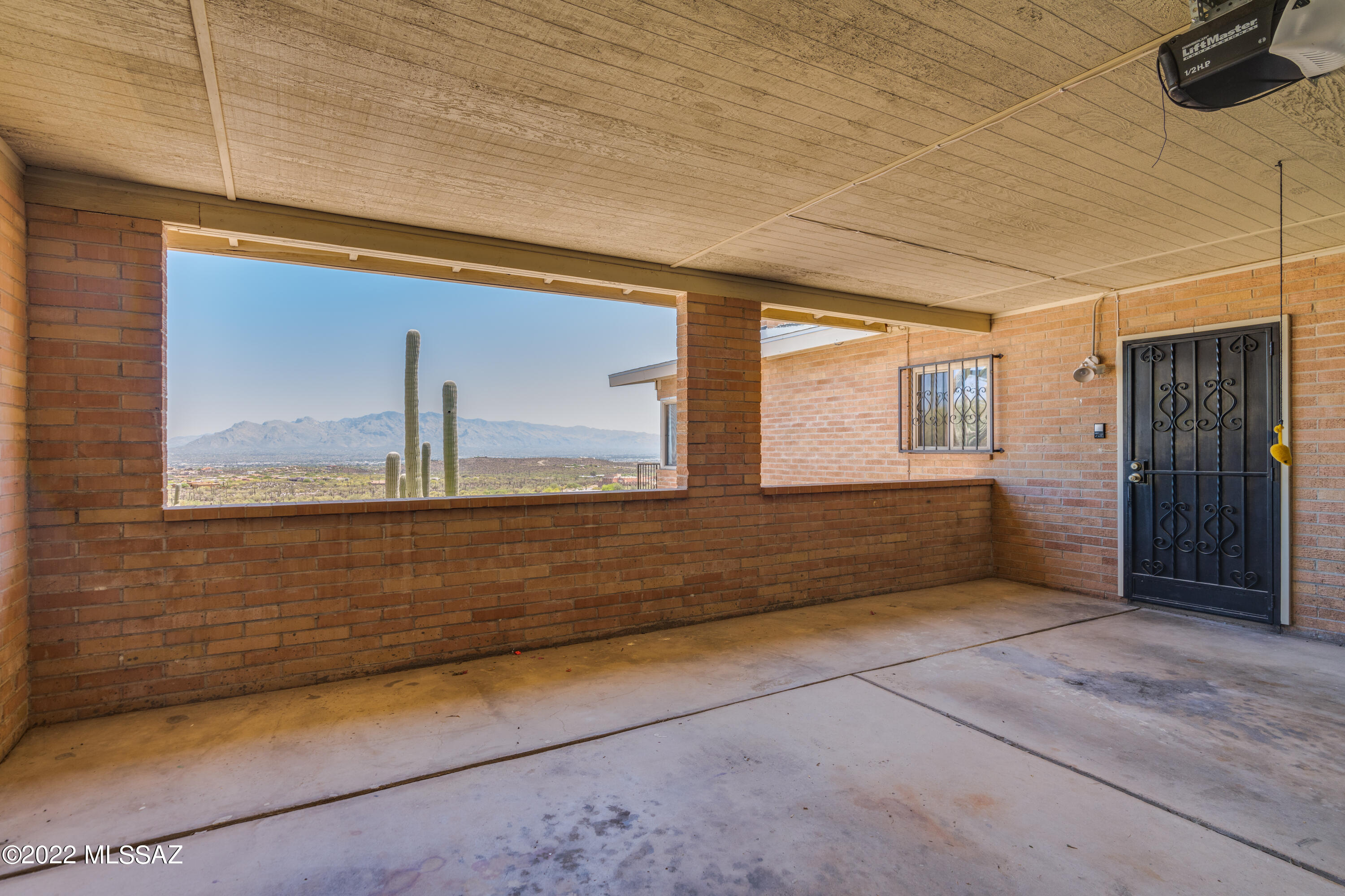 Mountain Garden Estates (12-64) - Residential