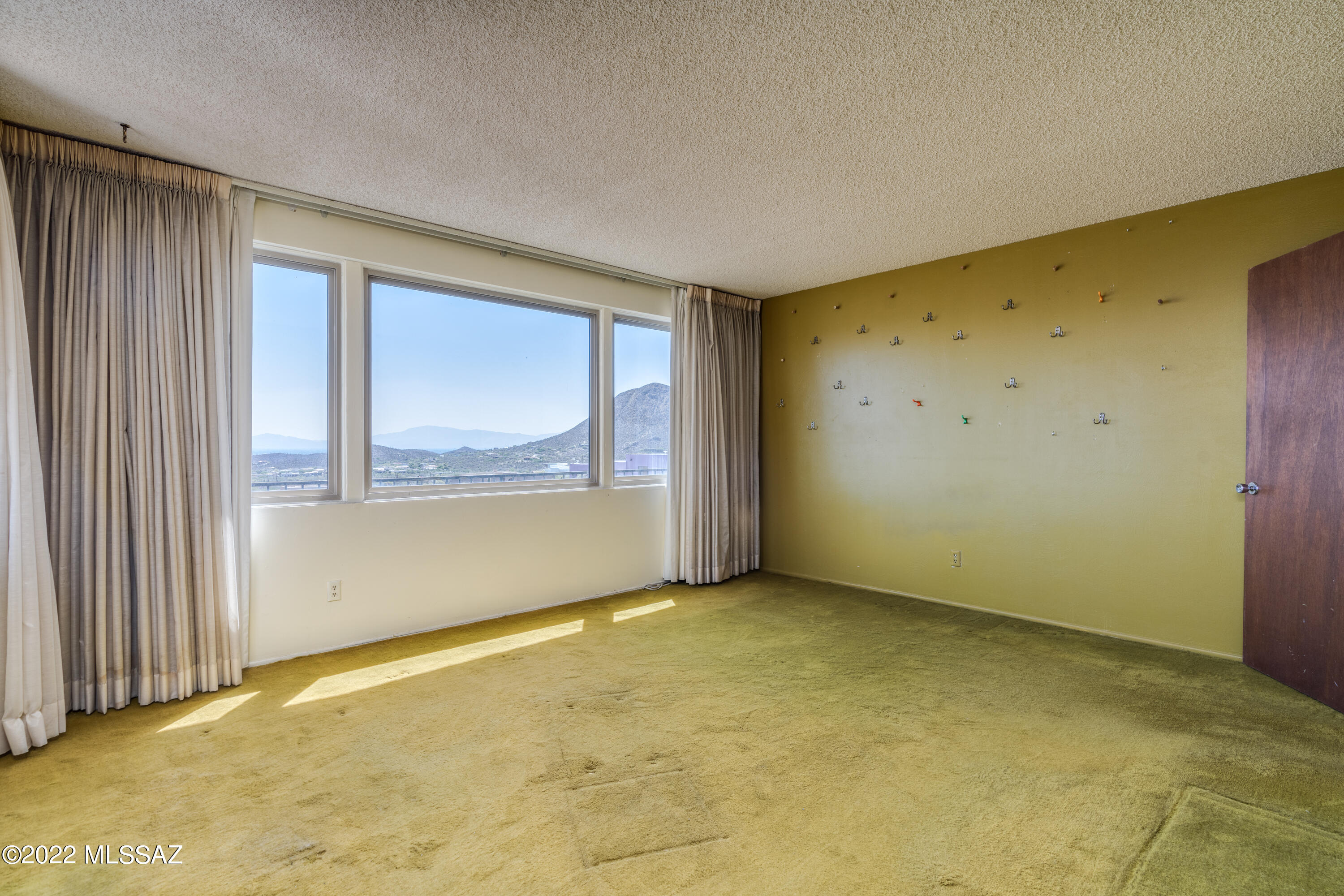 Mountain Garden Estates (12-64) - Residential