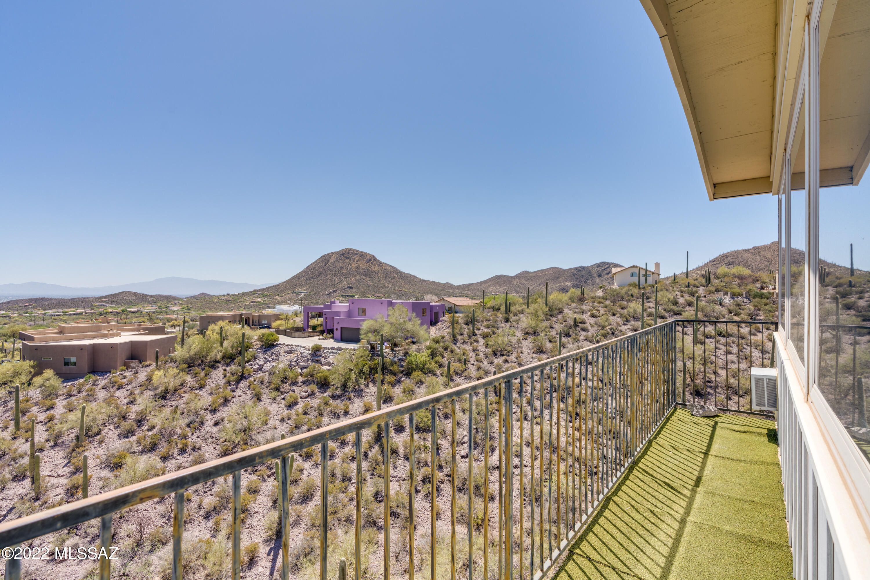 Mountain Garden Estates (12-64) - Residential