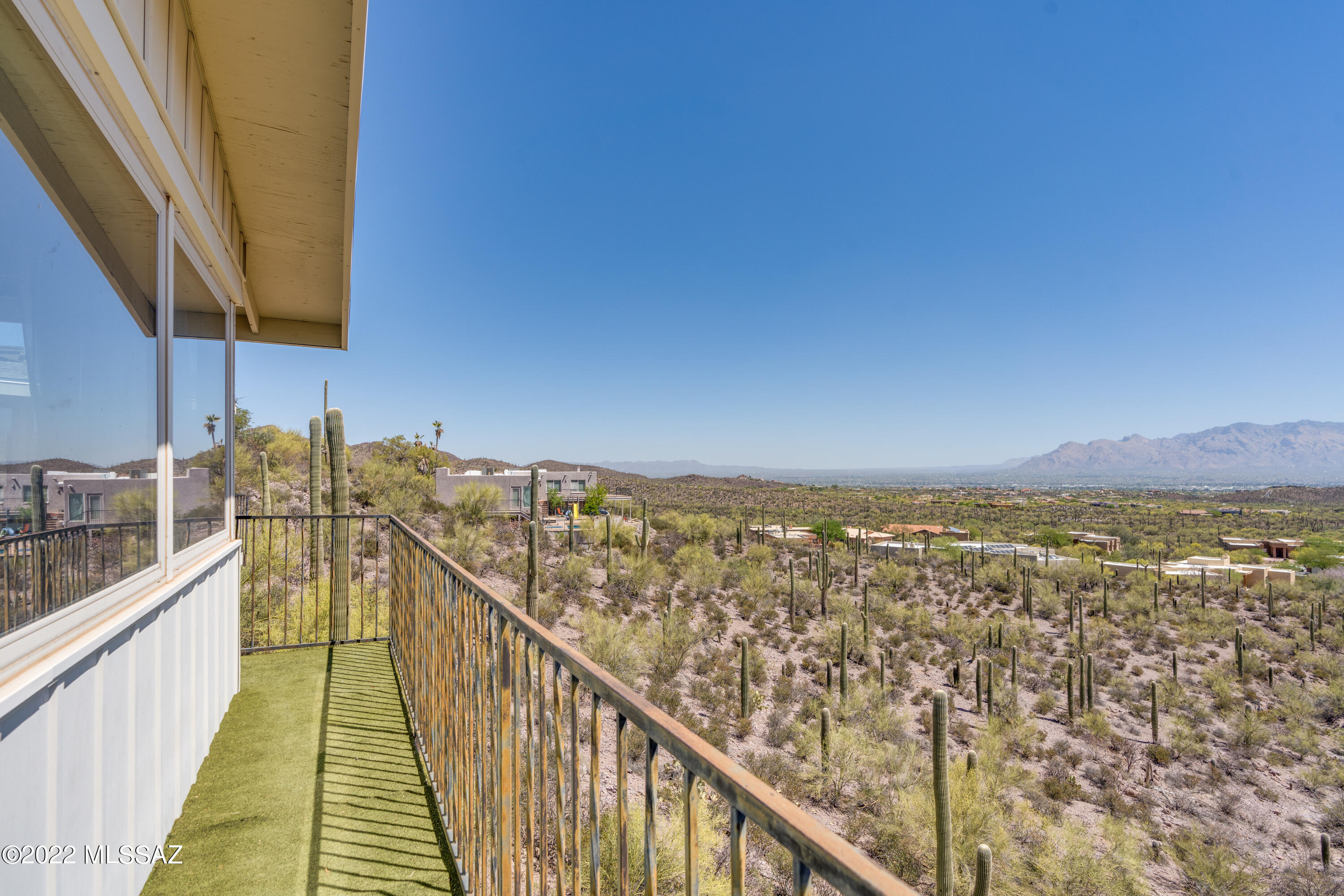 Mountain Garden Estates (12-64) - Residential