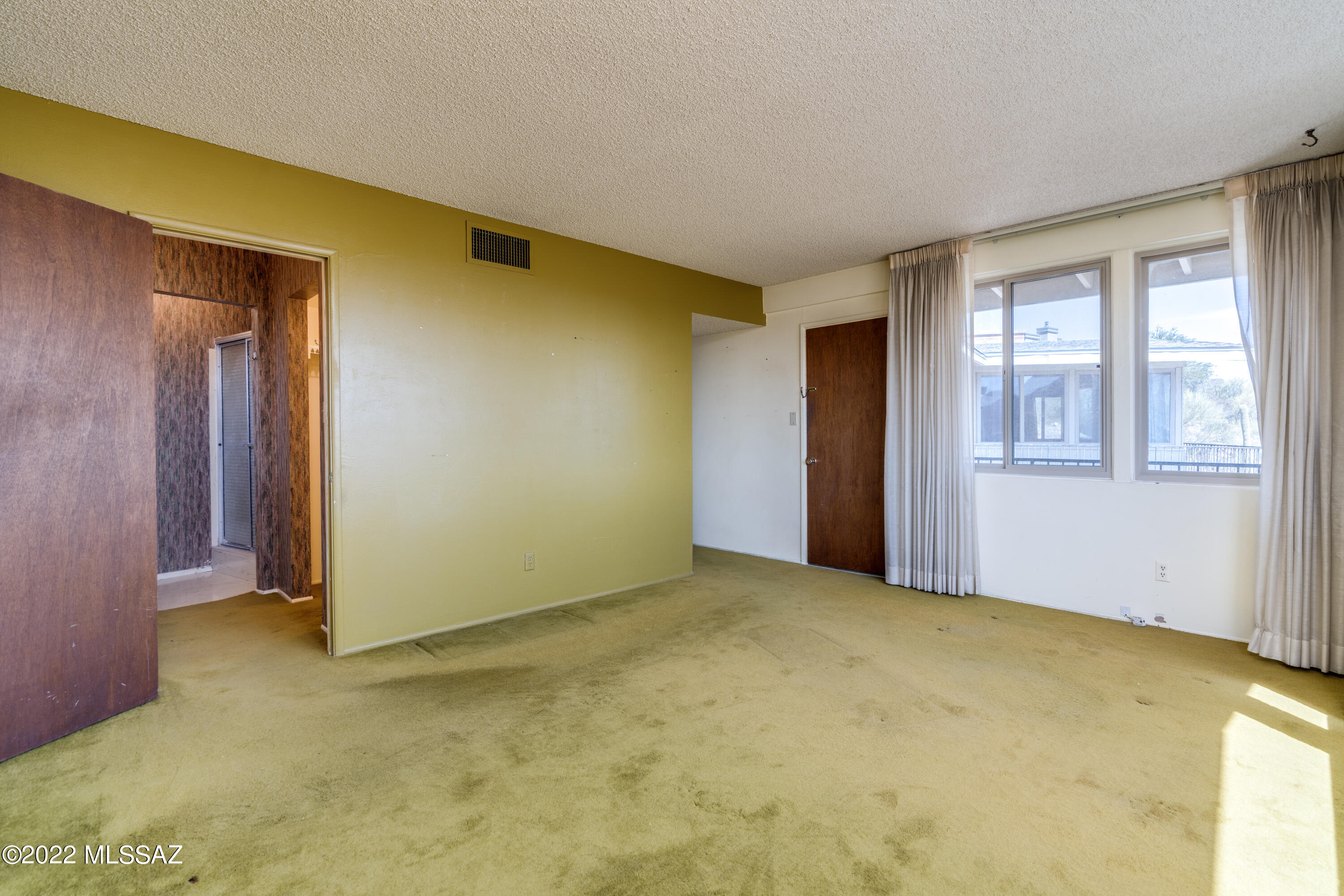 Mountain Garden Estates (12-64) - Residential