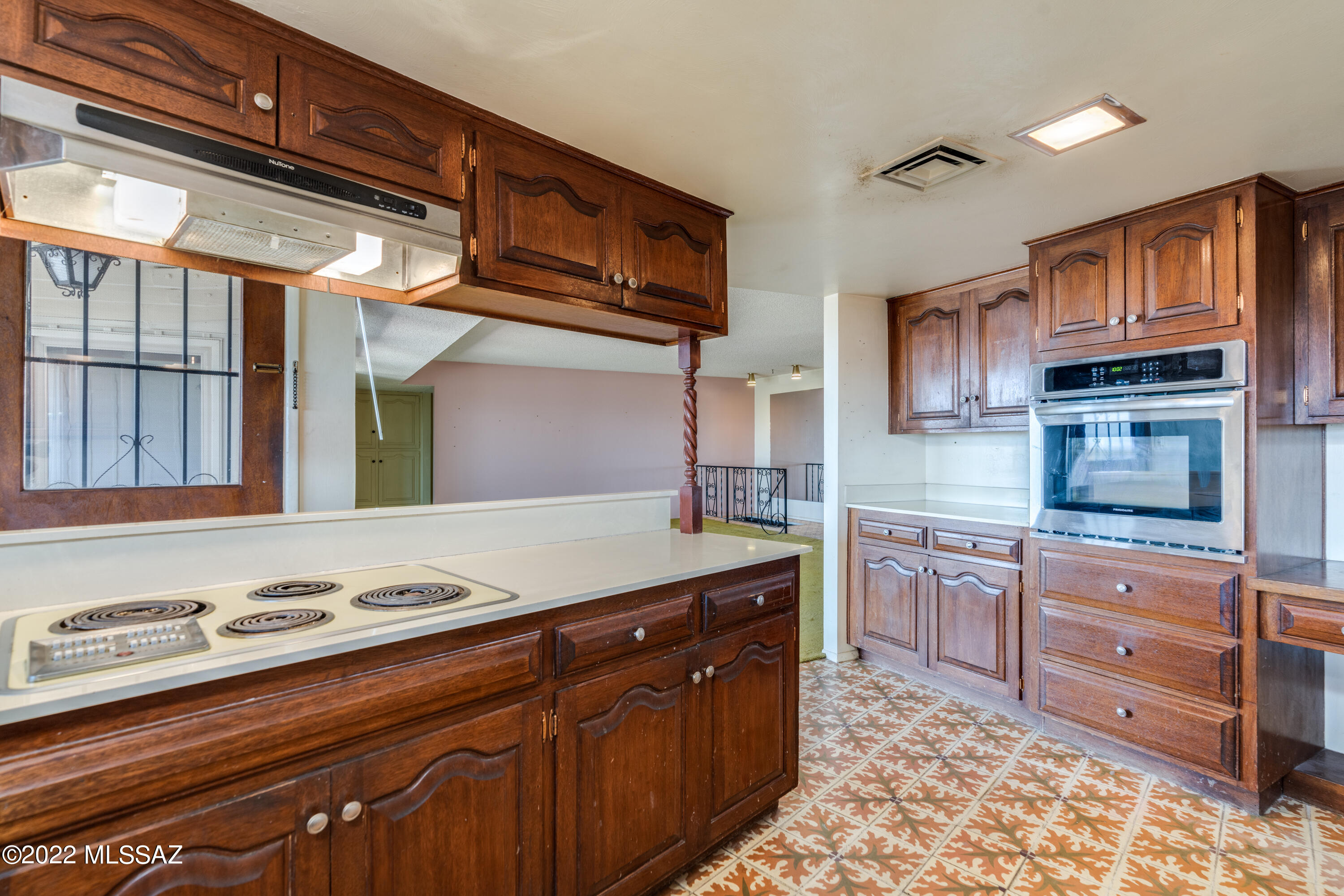 Mountain Garden Estates (12-64) - Residential
