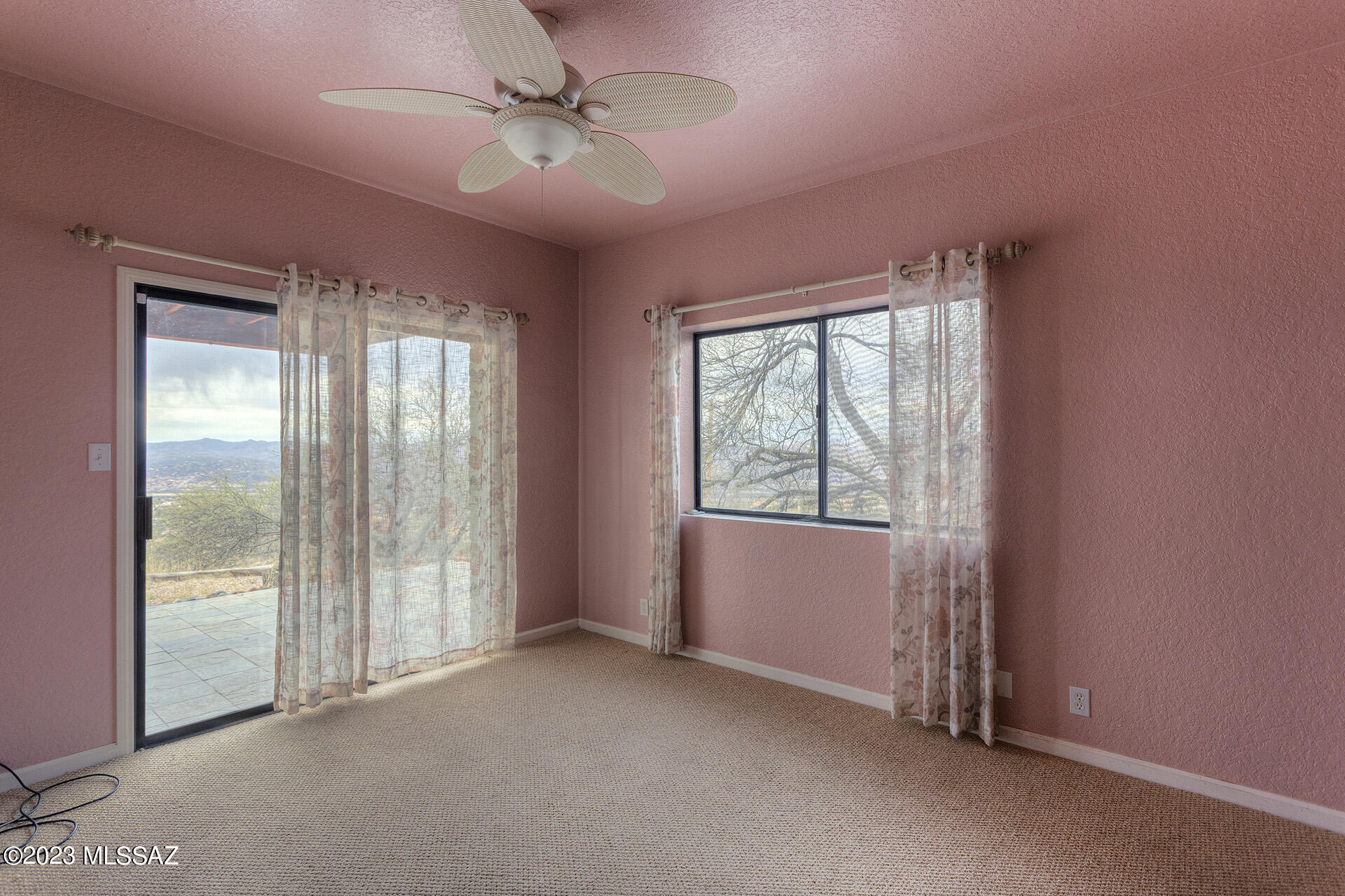 Rio Rico Ranchettes 3 - Residential