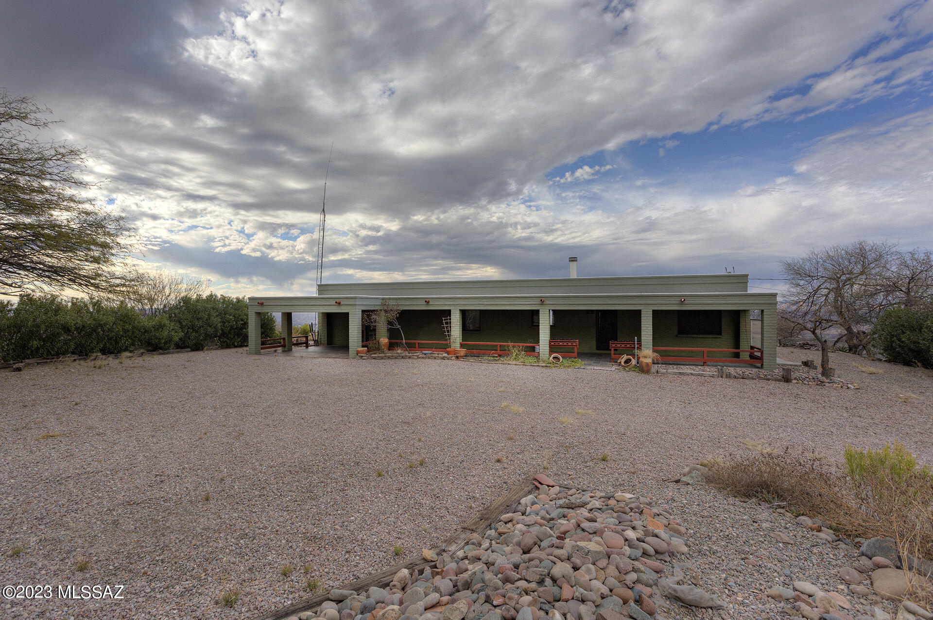 Rio Rico Ranchettes 3 - Residential