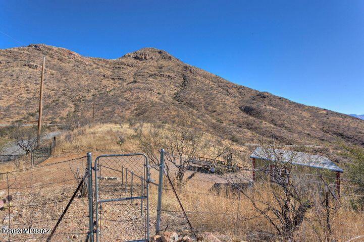 Rio Rico Ranchettes 3 - Residential