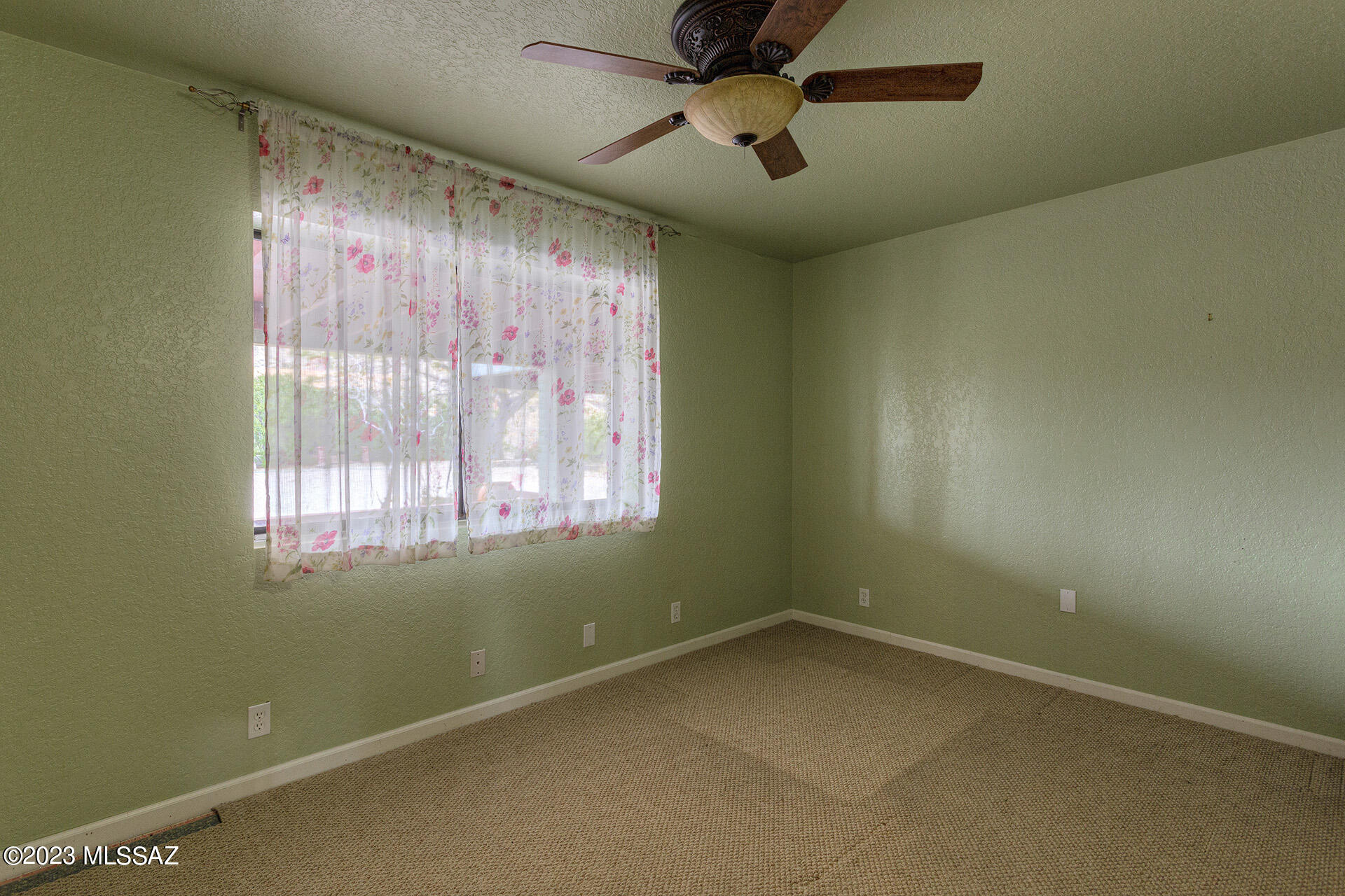 Rio Rico Ranchettes 3 - Residential
