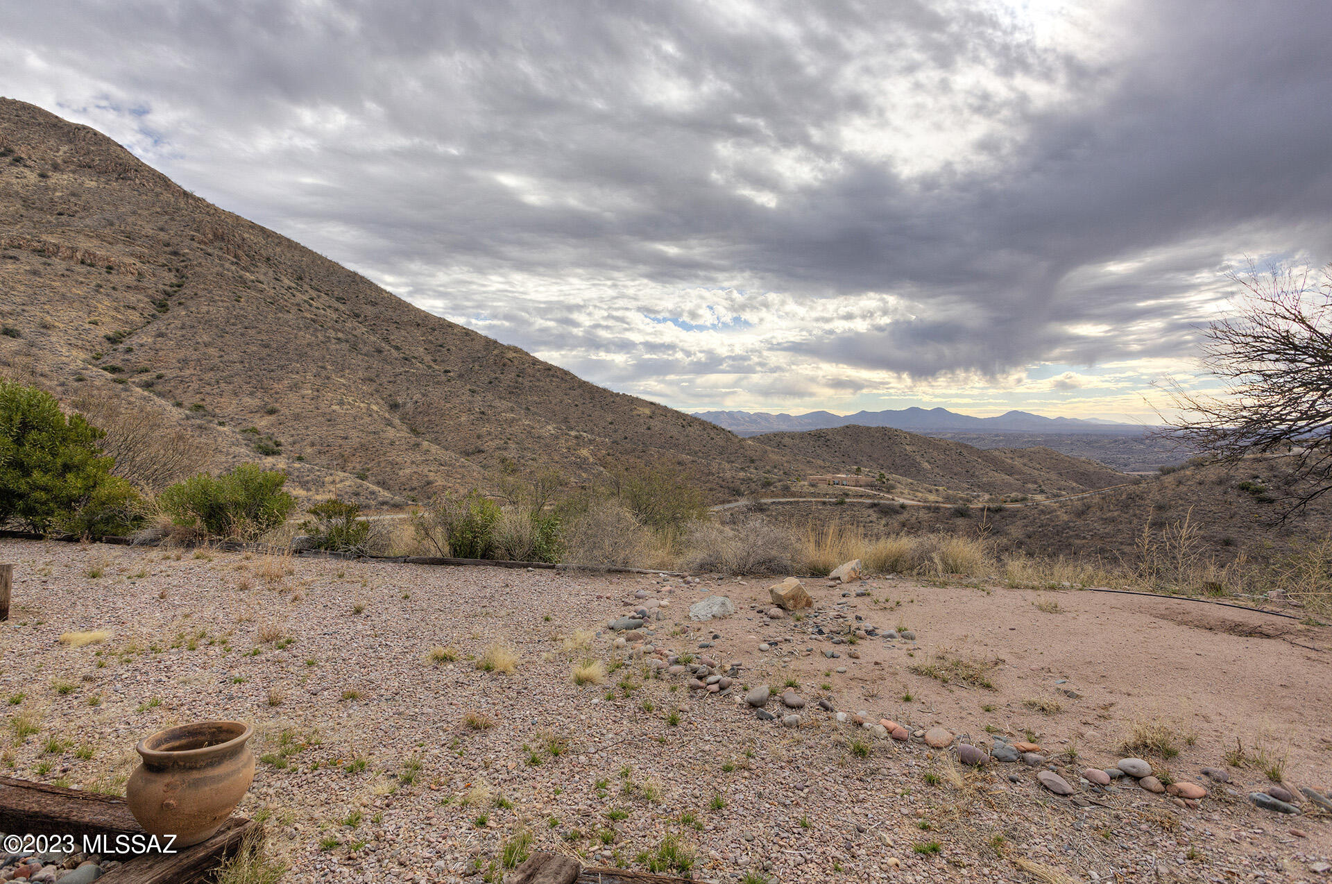 Rio Rico Ranchettes 3 - Residential