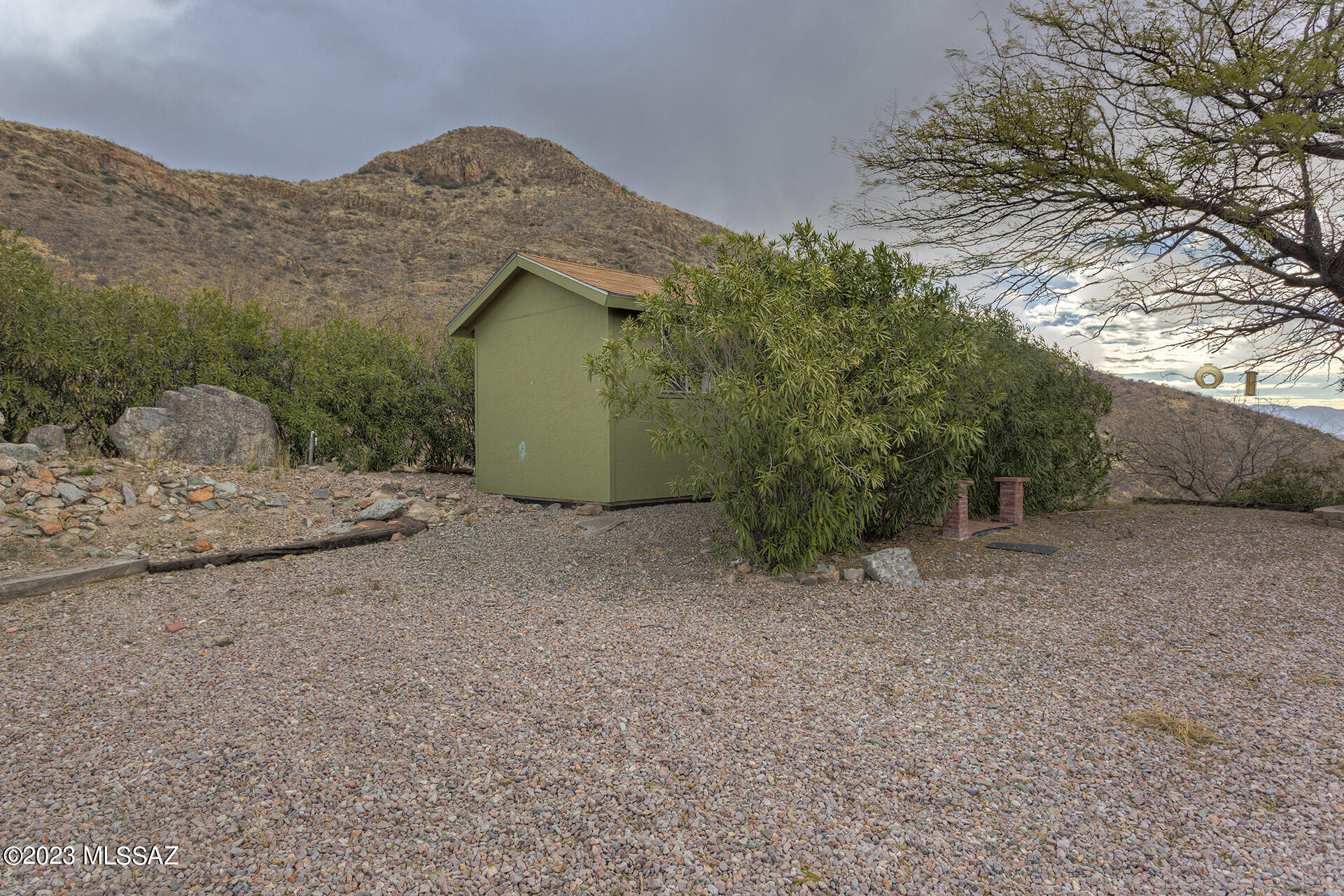Rio Rico Ranchettes 3 - Residential