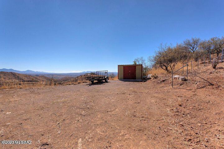 Rio Rico Ranchettes 3 - Residential