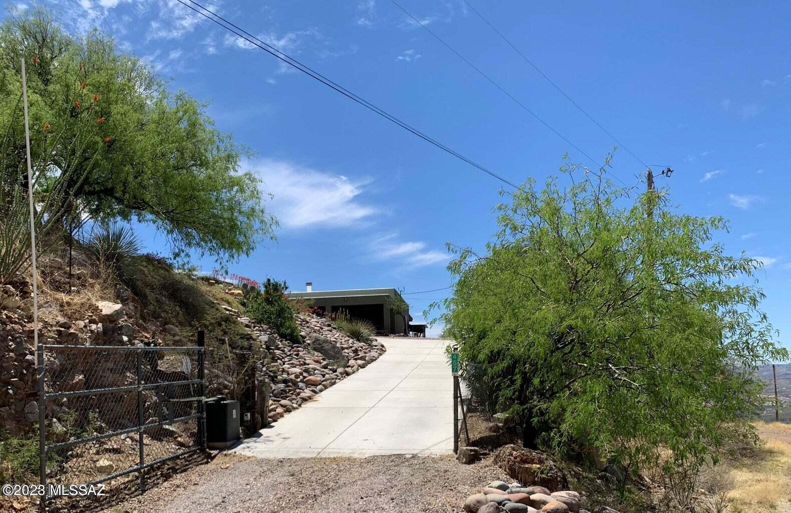 Rio Rico Ranchettes 3 - Residential