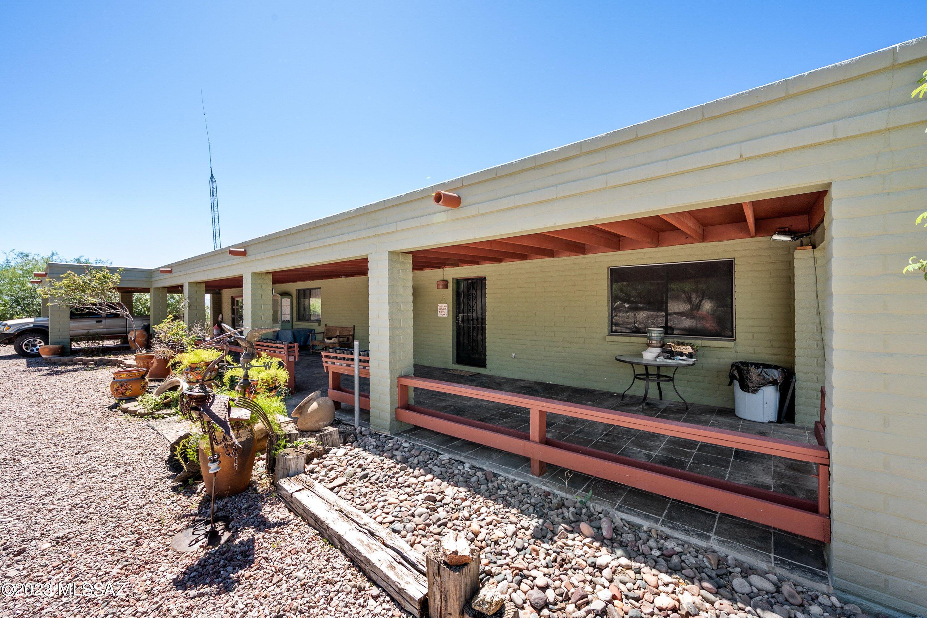 Rio Rico Ranchettes 3 - Residential