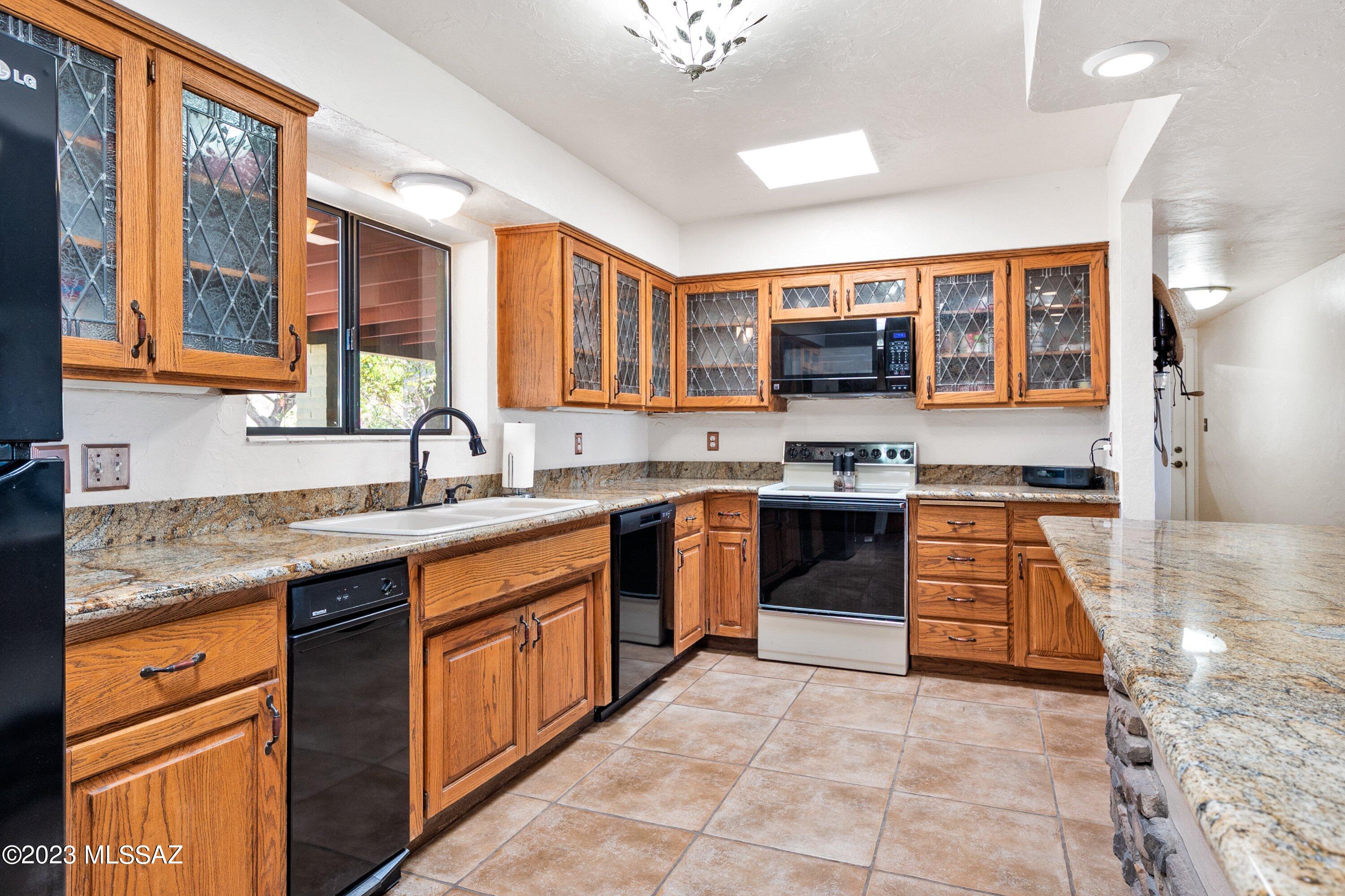 Rio Rico Ranchettes 3 - Residential