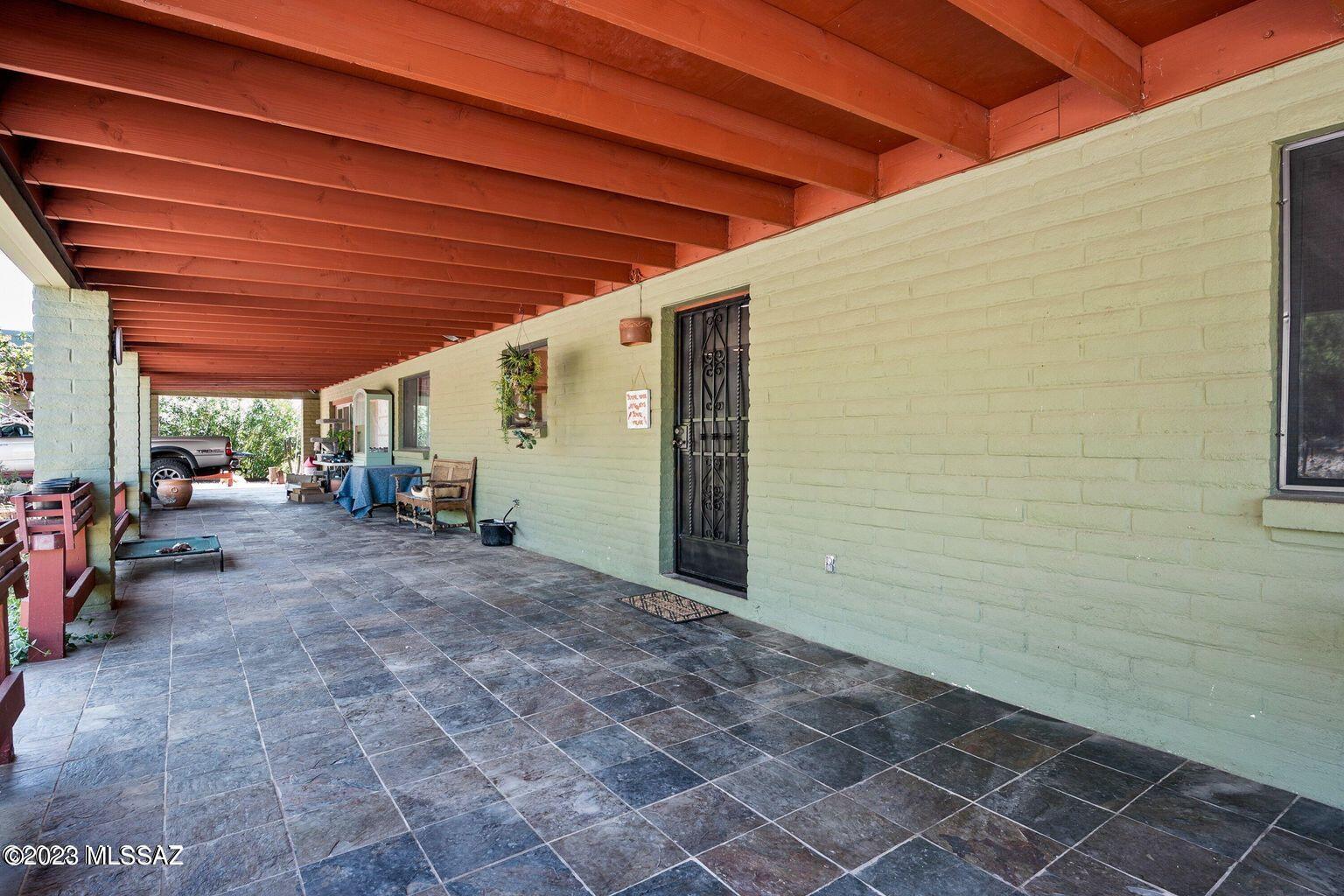 Rio Rico Ranchettes 3 - Residential