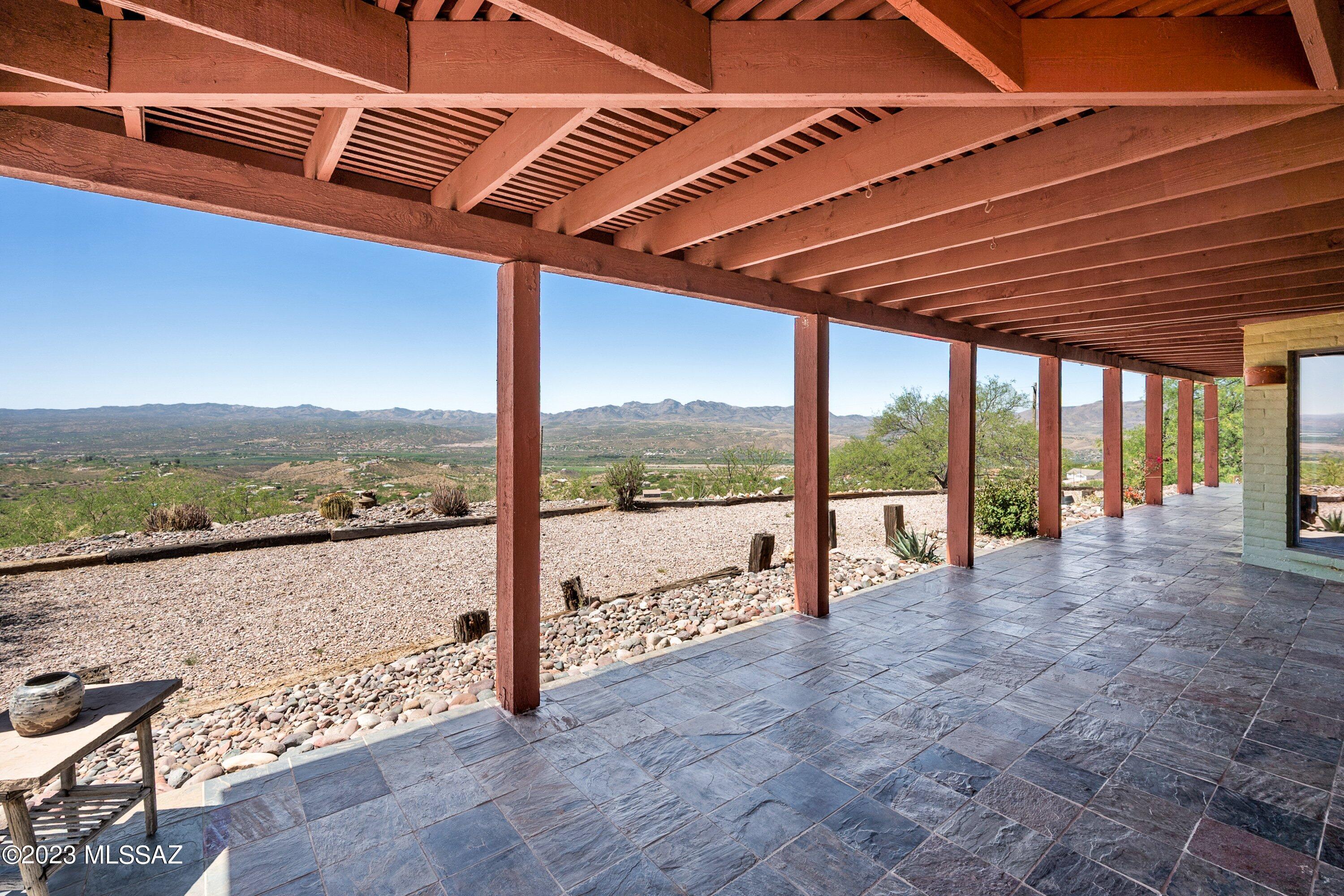 Rio Rico Ranchettes 3 - Residential