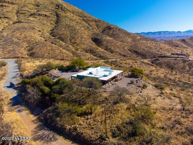 Rio Rico Ranchettes 3 - Residential