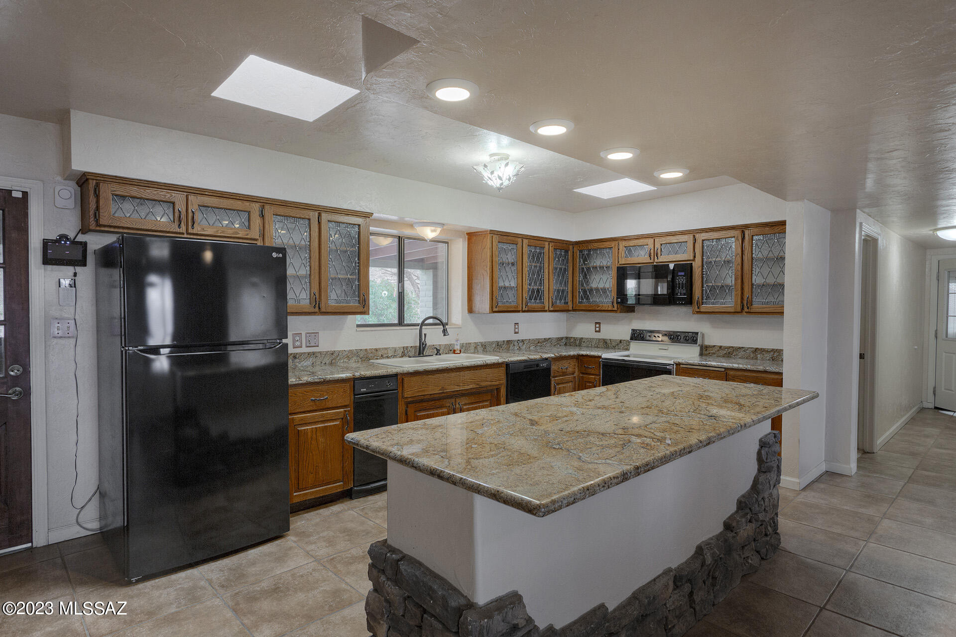 Rio Rico Ranchettes 3 - Residential