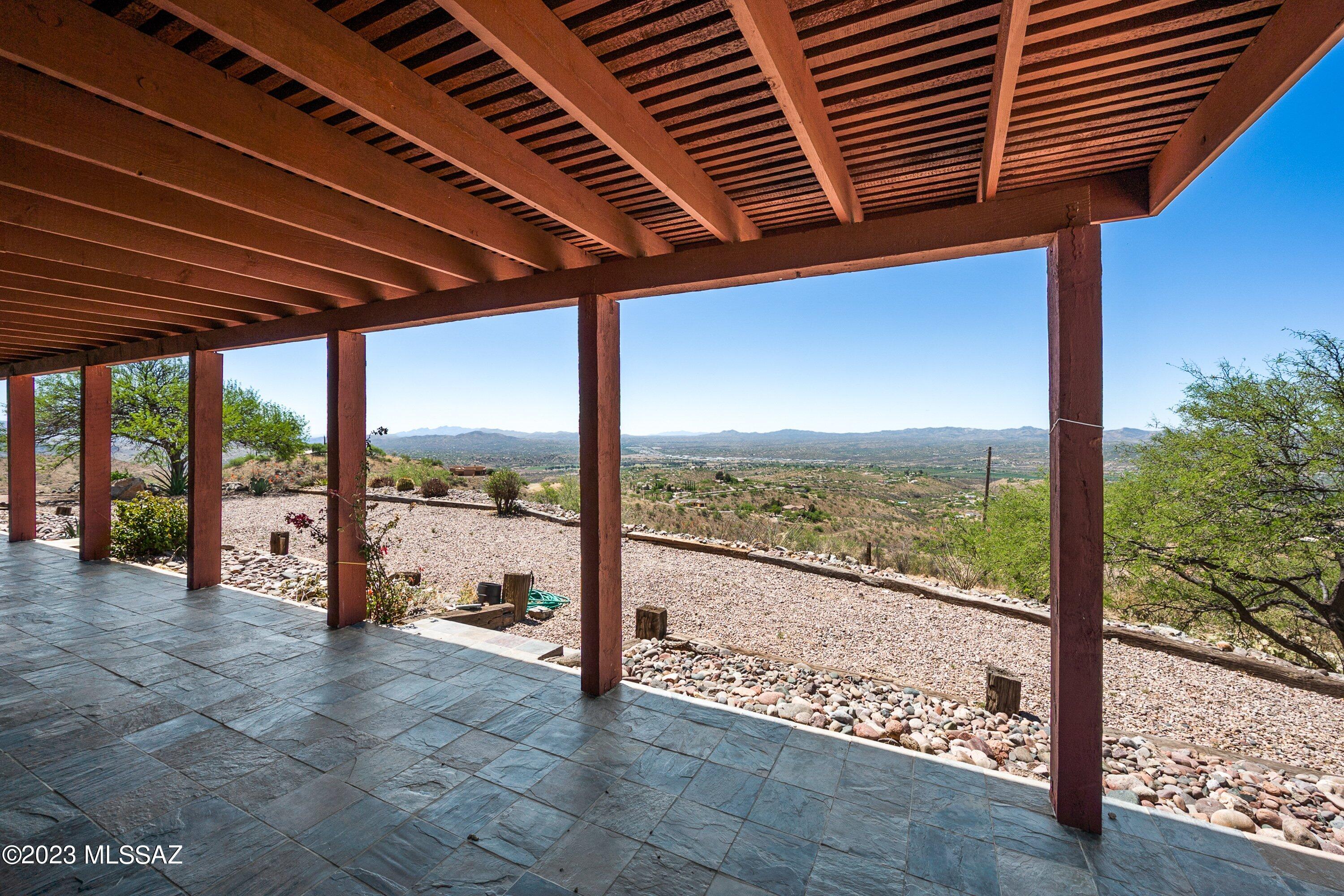 Rio Rico Ranchettes 3 - Residential
