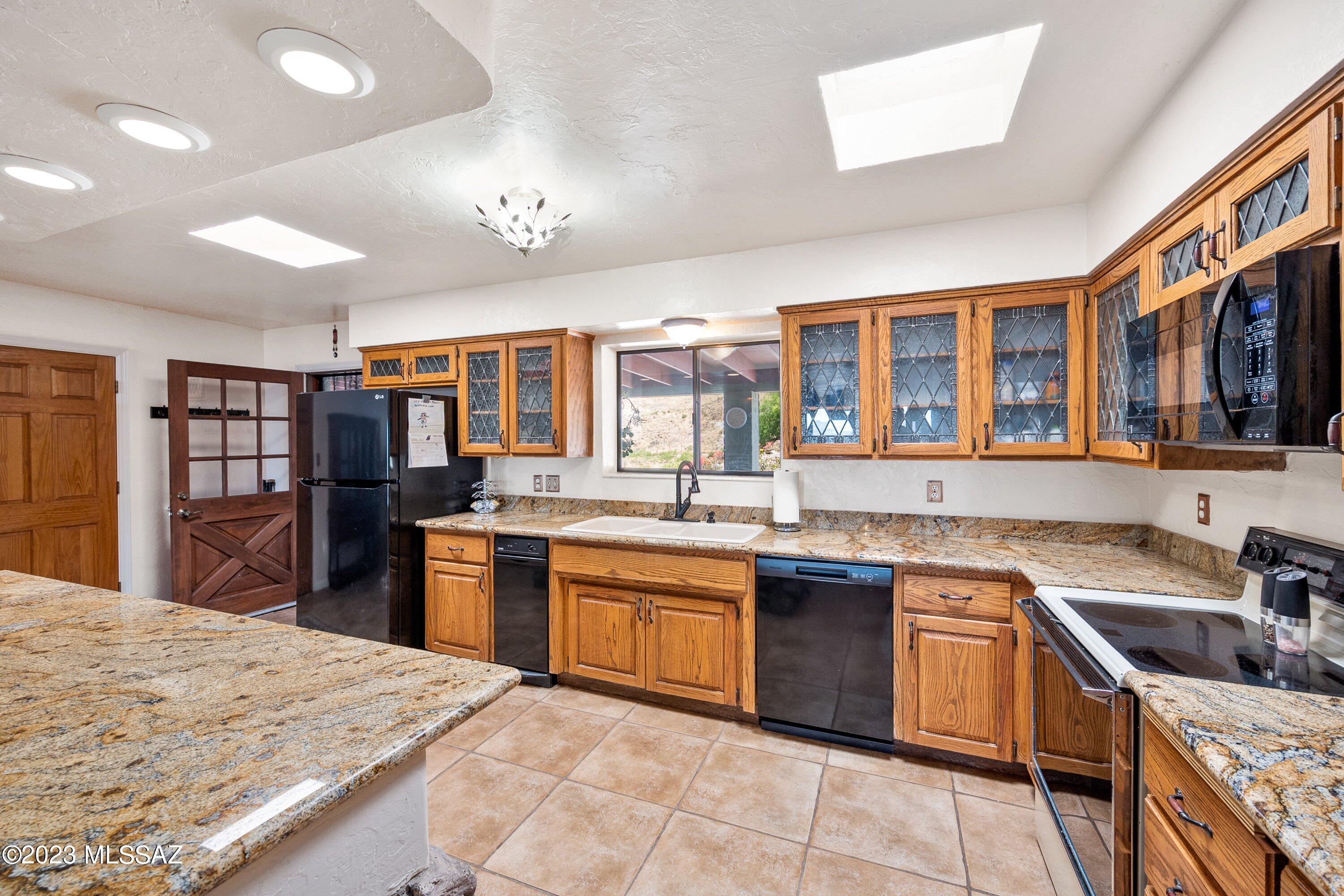 Rio Rico Ranchettes 3 - Residential