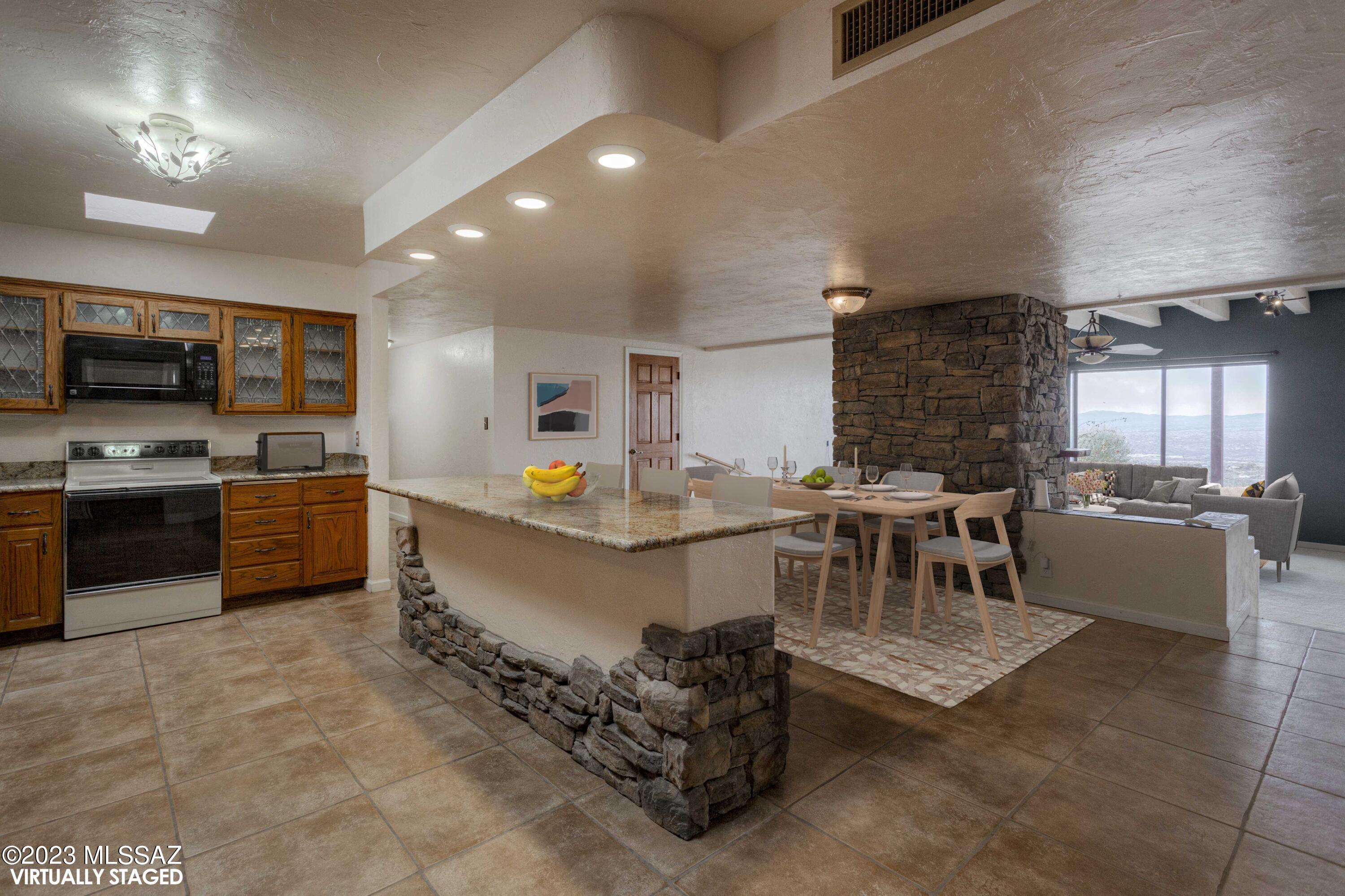 Rio Rico Ranchettes 3 - Residential