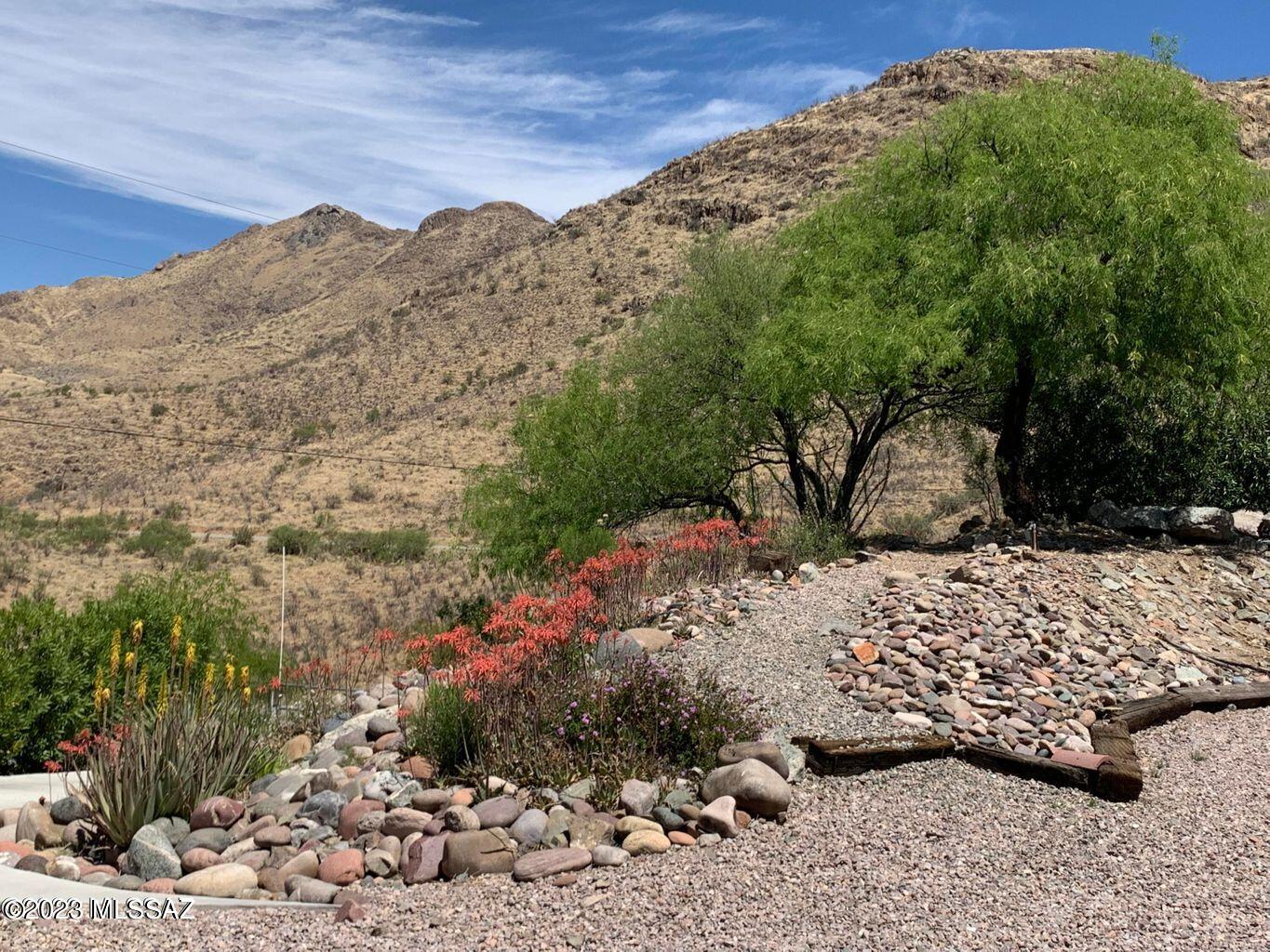 Rio Rico Ranchettes 3 - Residential
