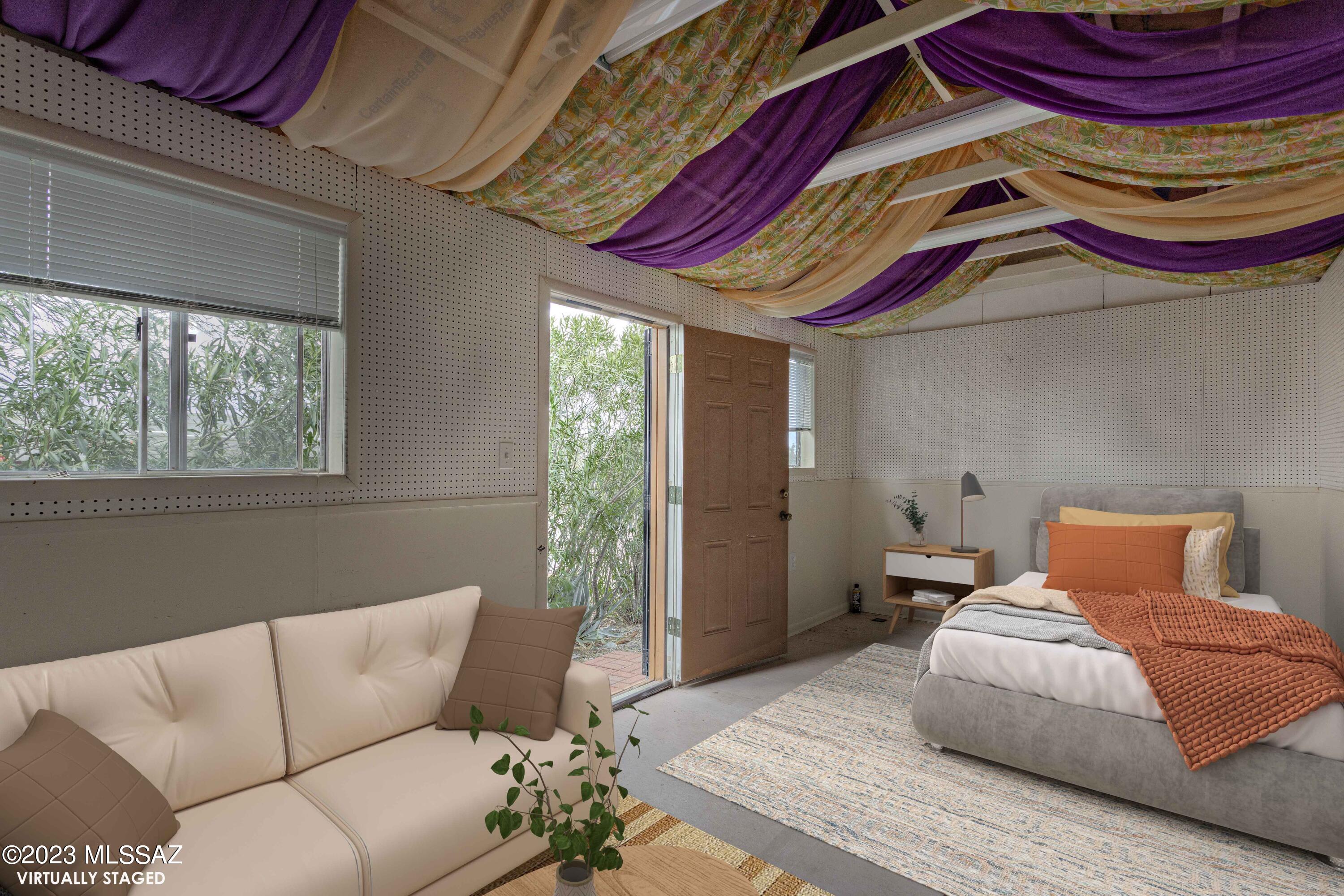 Rio Rico Ranchettes 3 - Residential