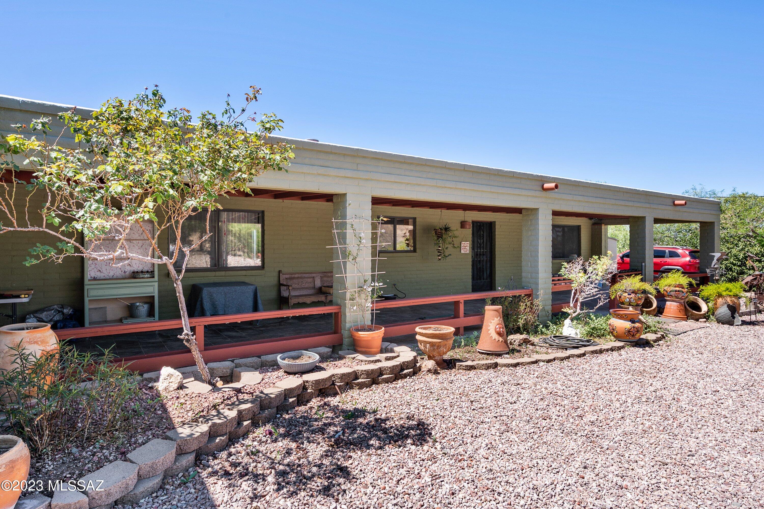 Rio Rico Ranchettes 3 - Residential